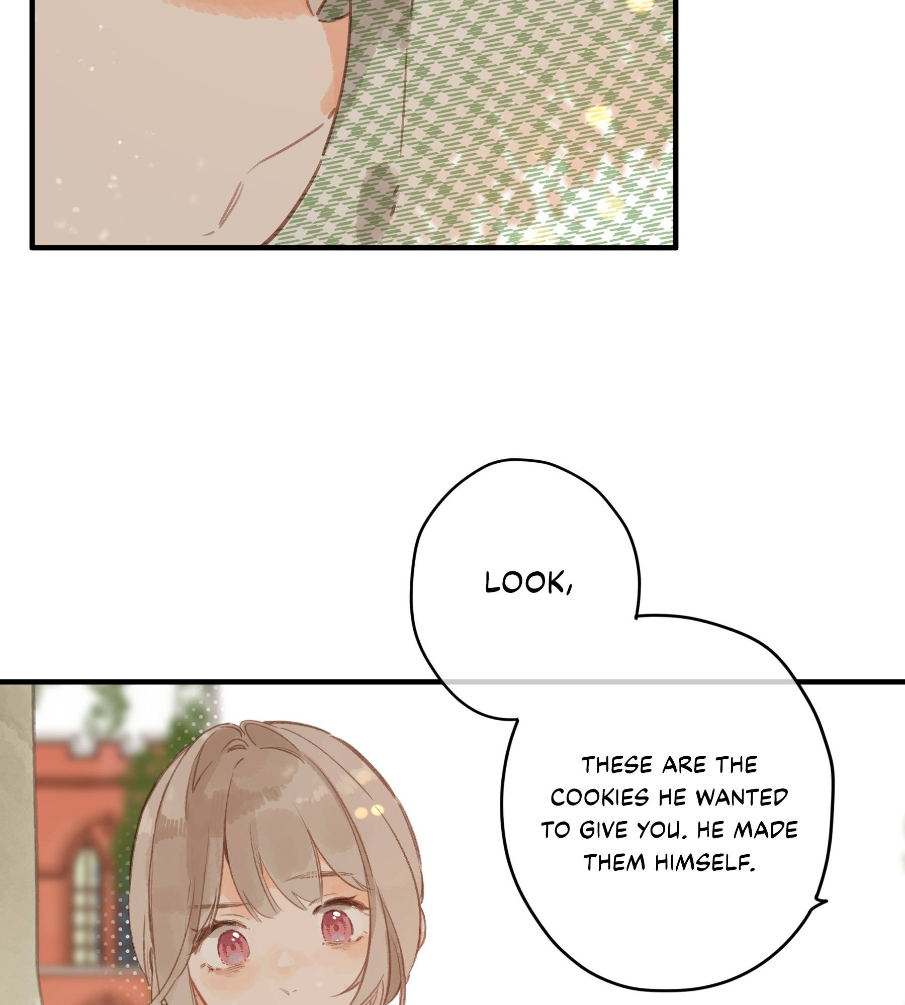 Summer Bloom chapter 15 - page 42