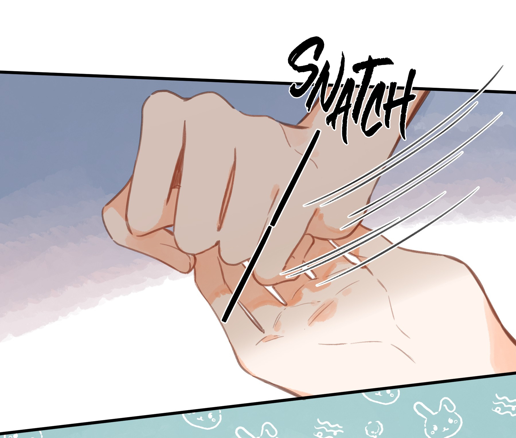 Summer Bloom chapter 15 - page 49