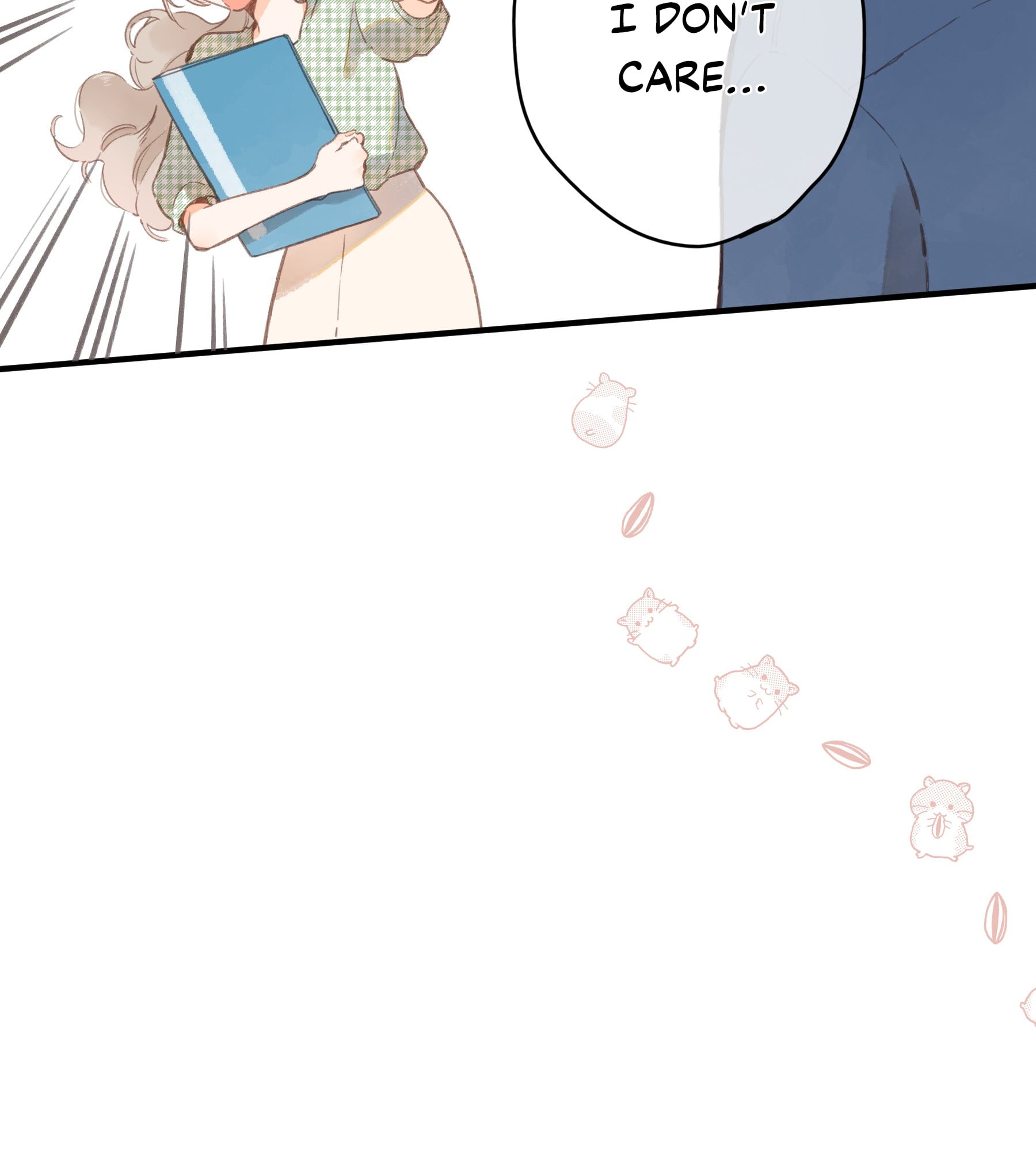 Summer Bloom chapter 15 - page 51