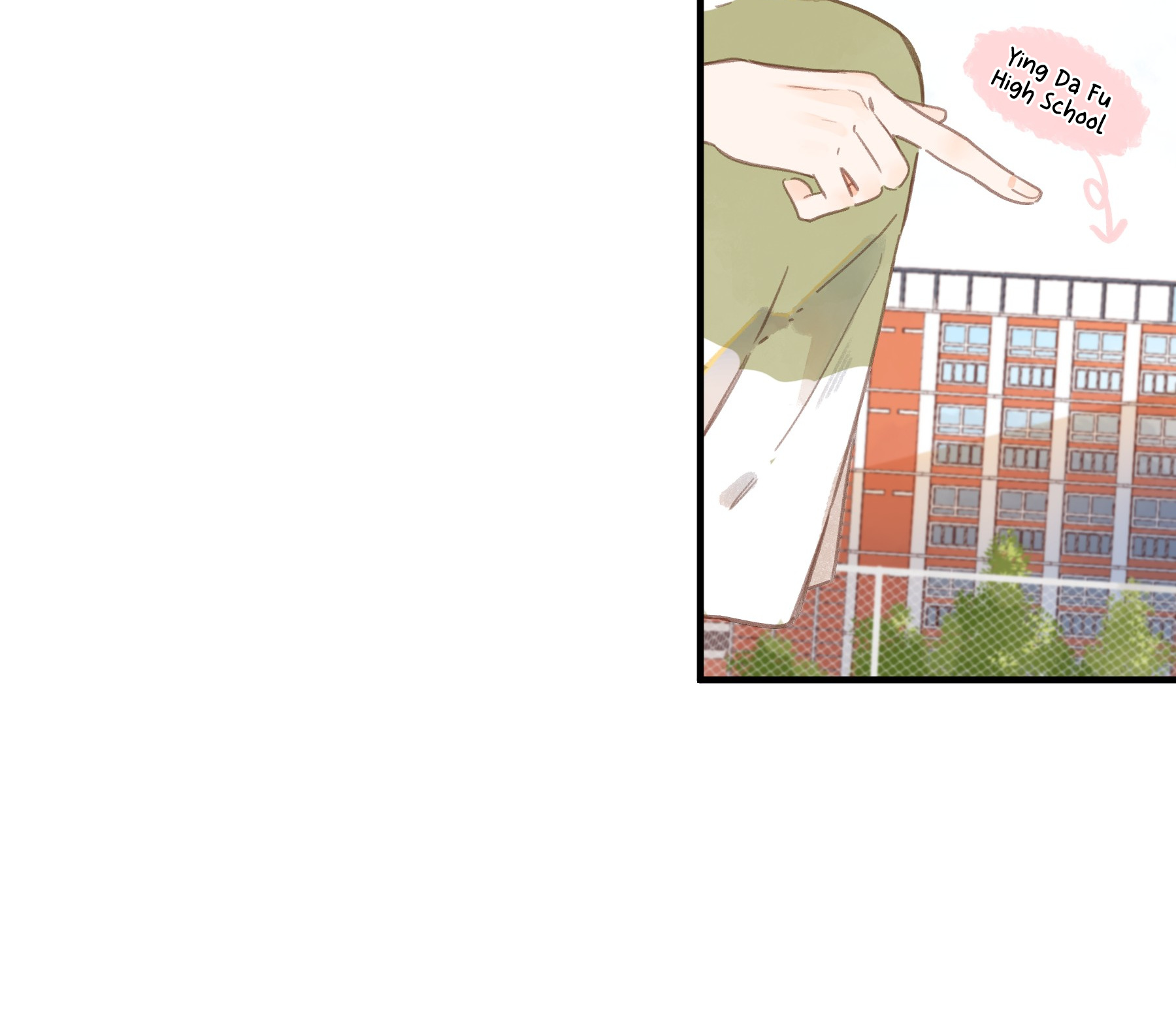 Summer Bloom chapter 15 - page 57