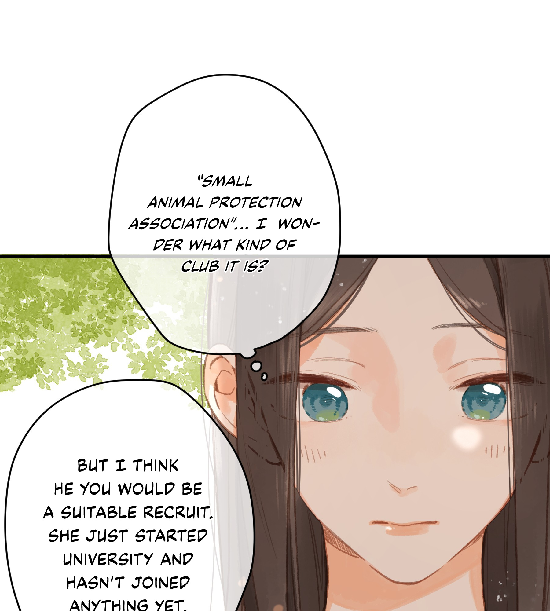 Summer Bloom chapter 15 - page 58