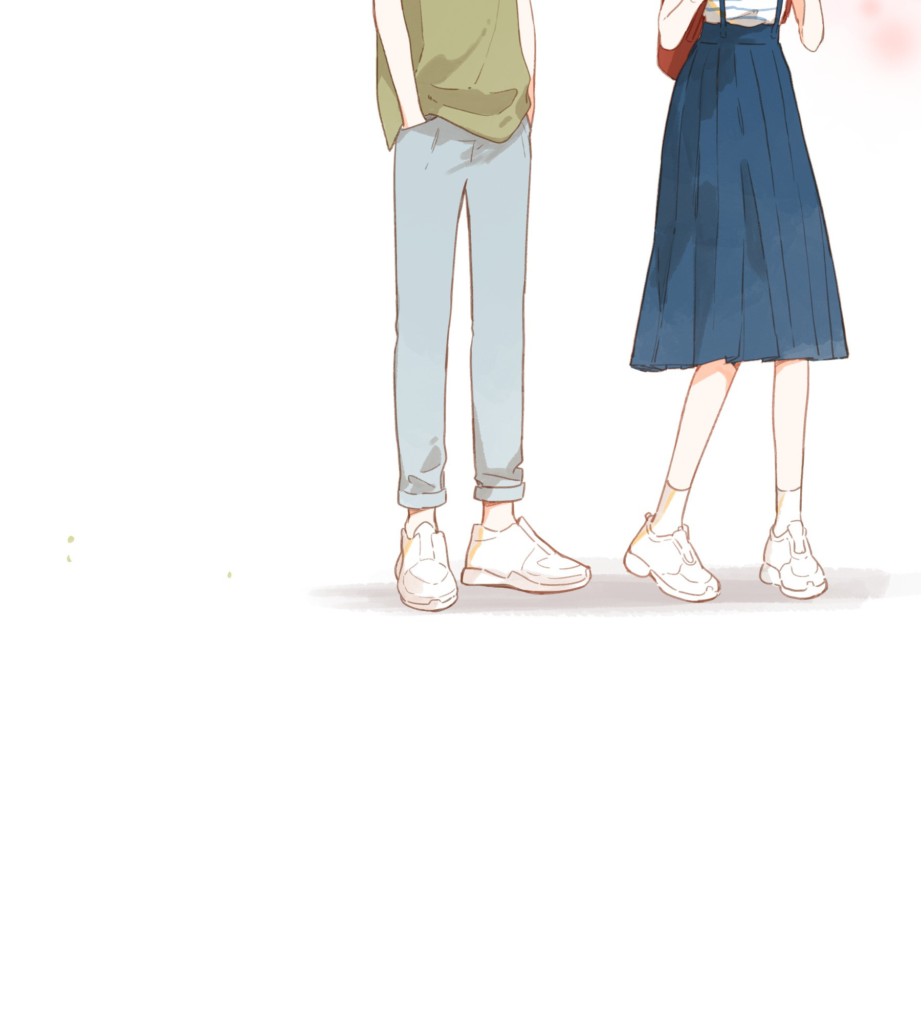 Summer Bloom chapter 15 - page 60