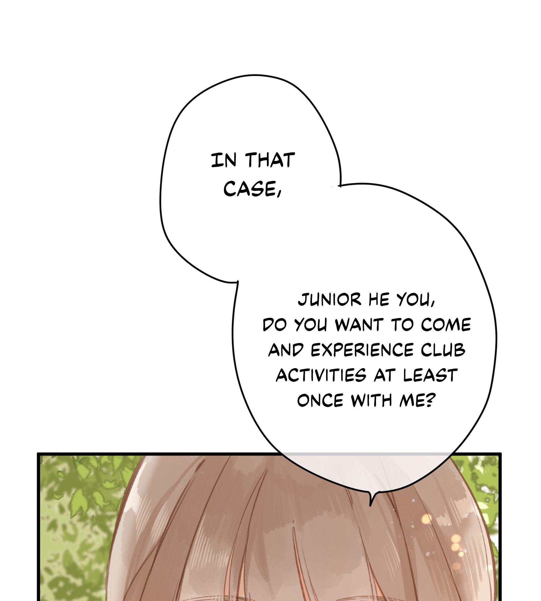 Summer Bloom chapter 15 - page 61