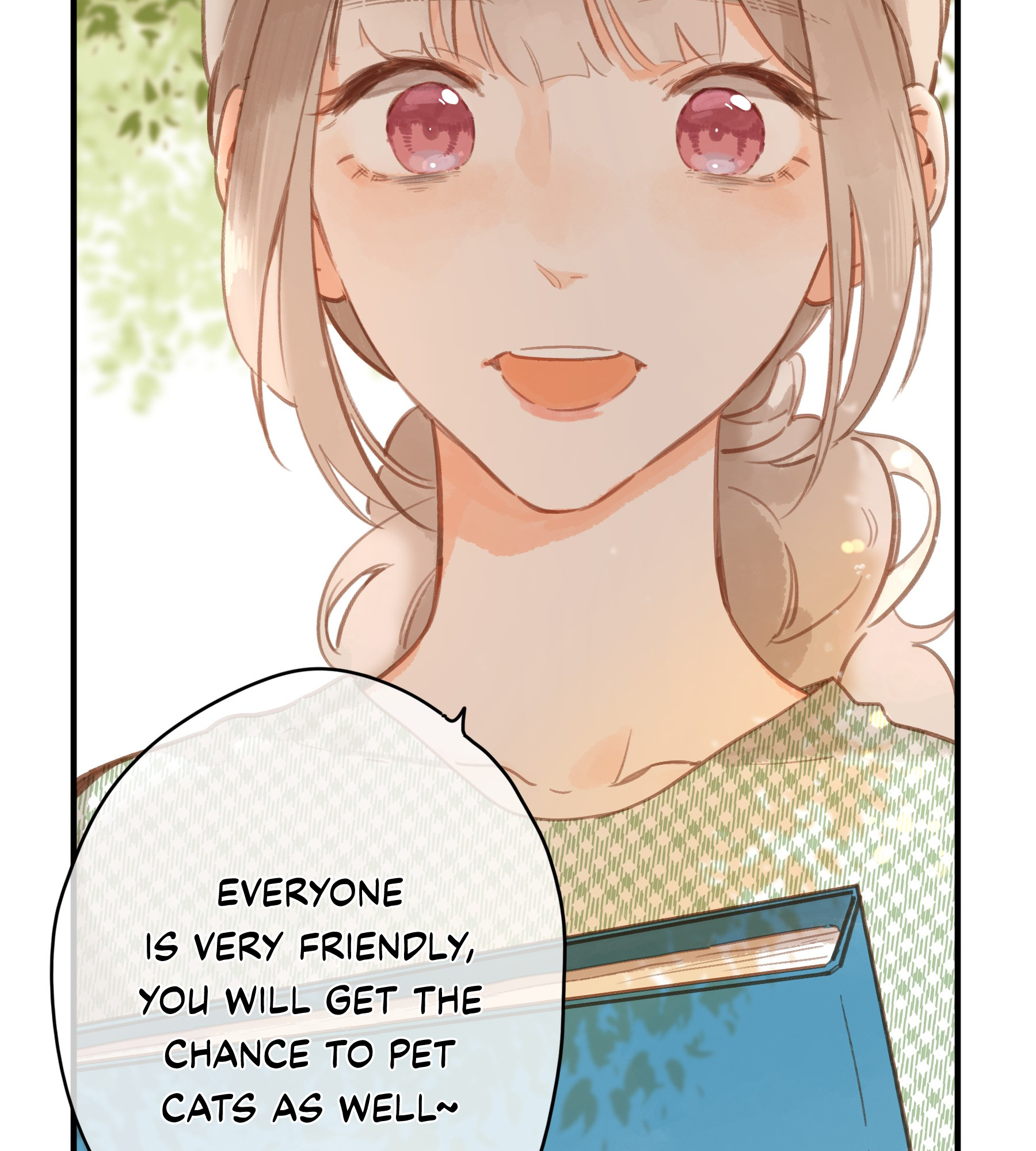 Summer Bloom chapter 15 - page 62