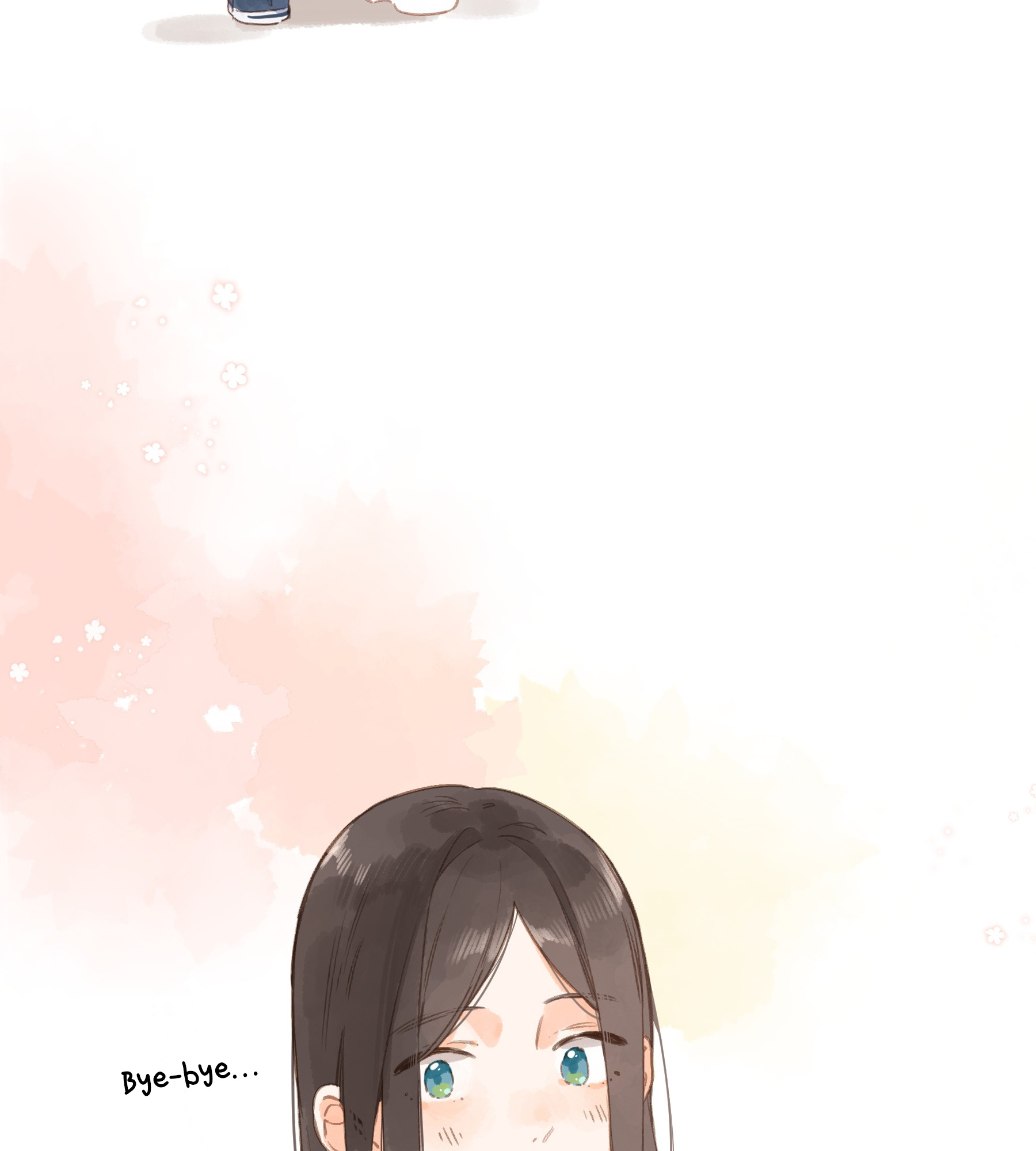 Summer Bloom chapter 15 - page 73