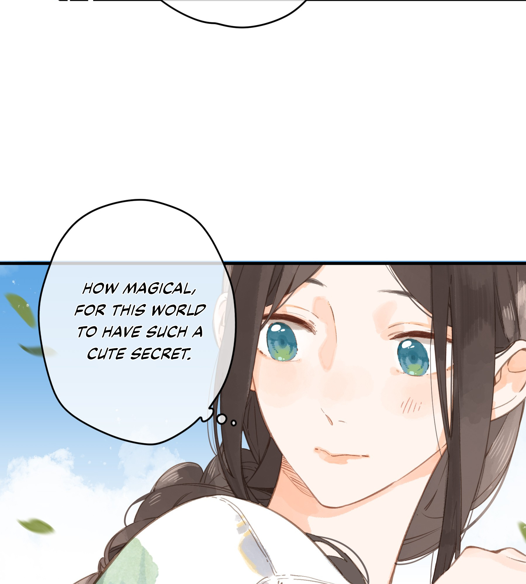 Summer Bloom chapter 13 - page 10