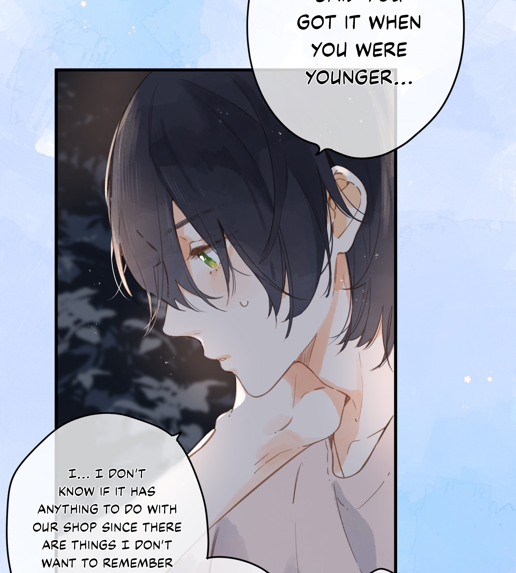Summer Bloom chapter 13 - page 15