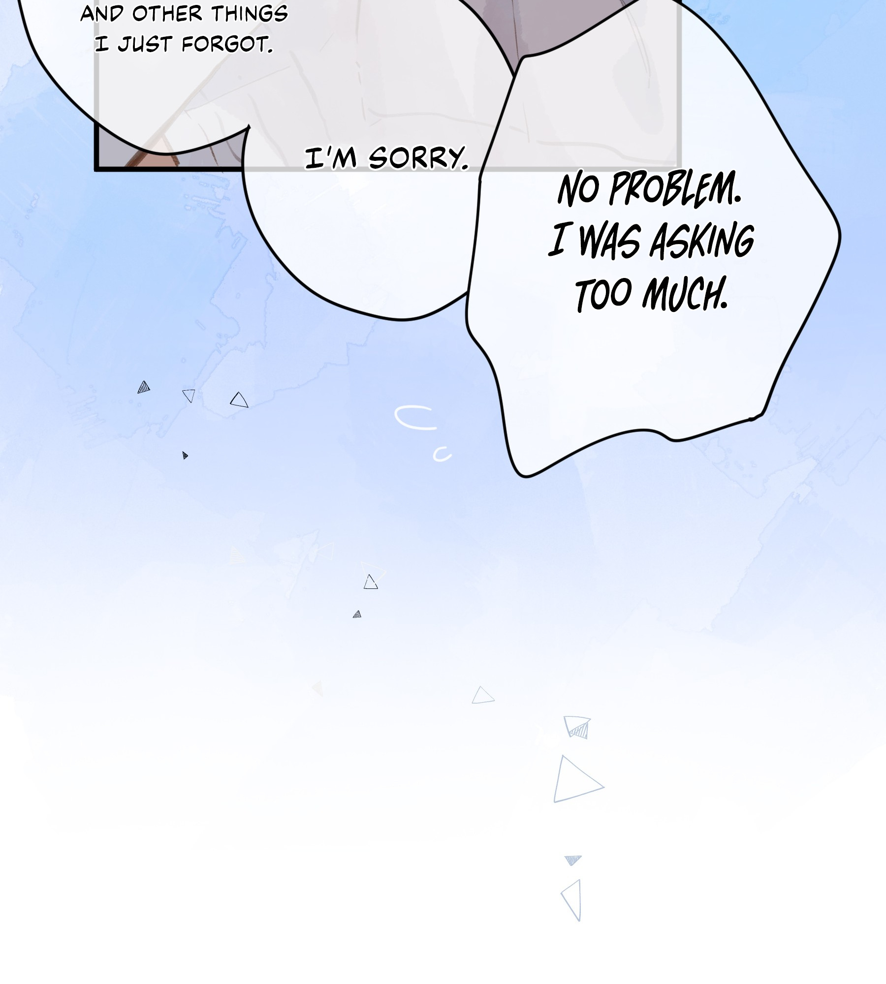 Summer Bloom chapter 13 - page 16