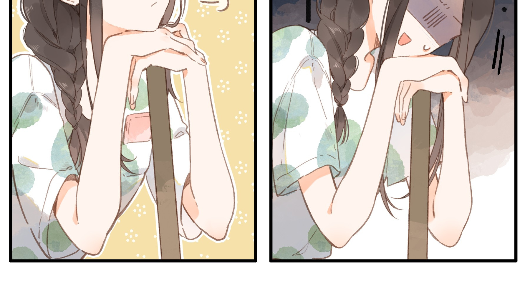 Summer Bloom chapter 13 - page 20