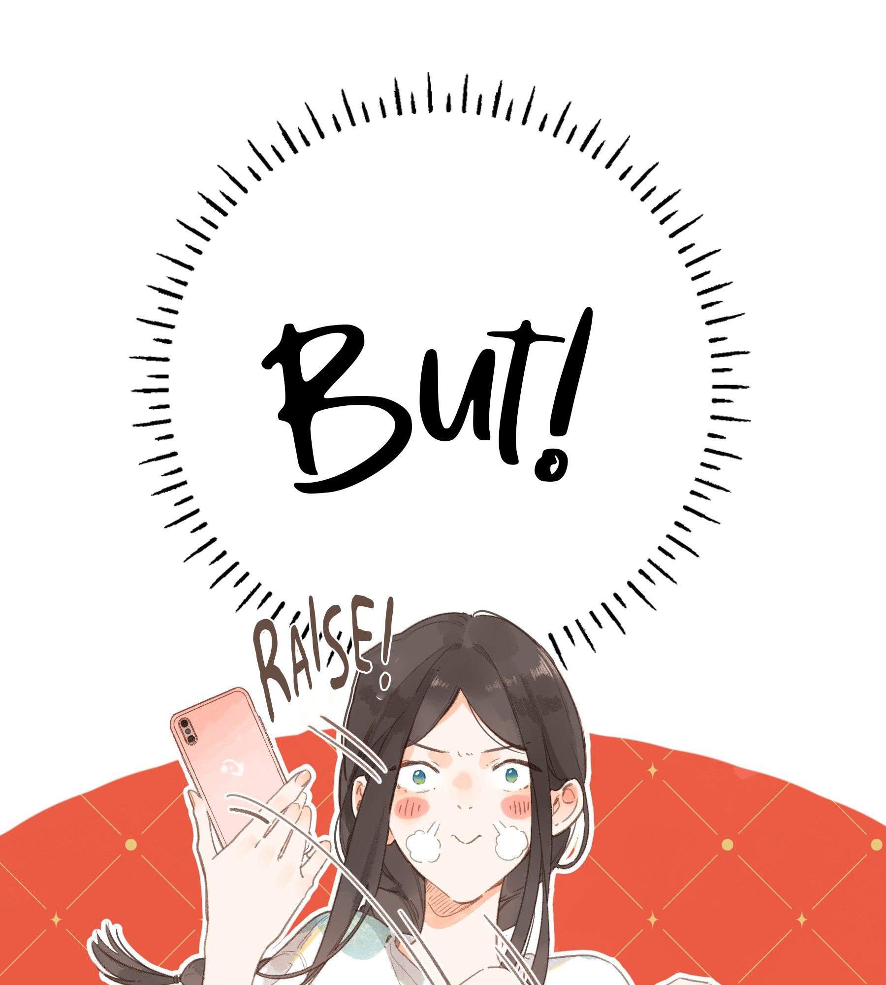 Summer Bloom chapter 13 - page 21