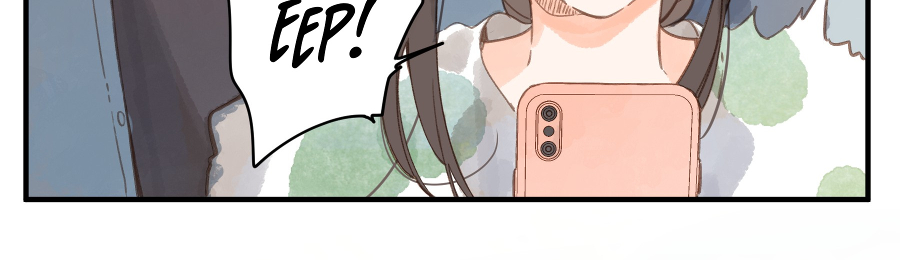 Summer Bloom chapter 13 - page 26