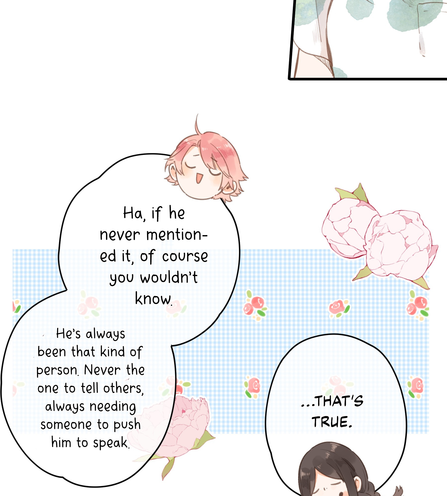Summer Bloom chapter 13 - page 30