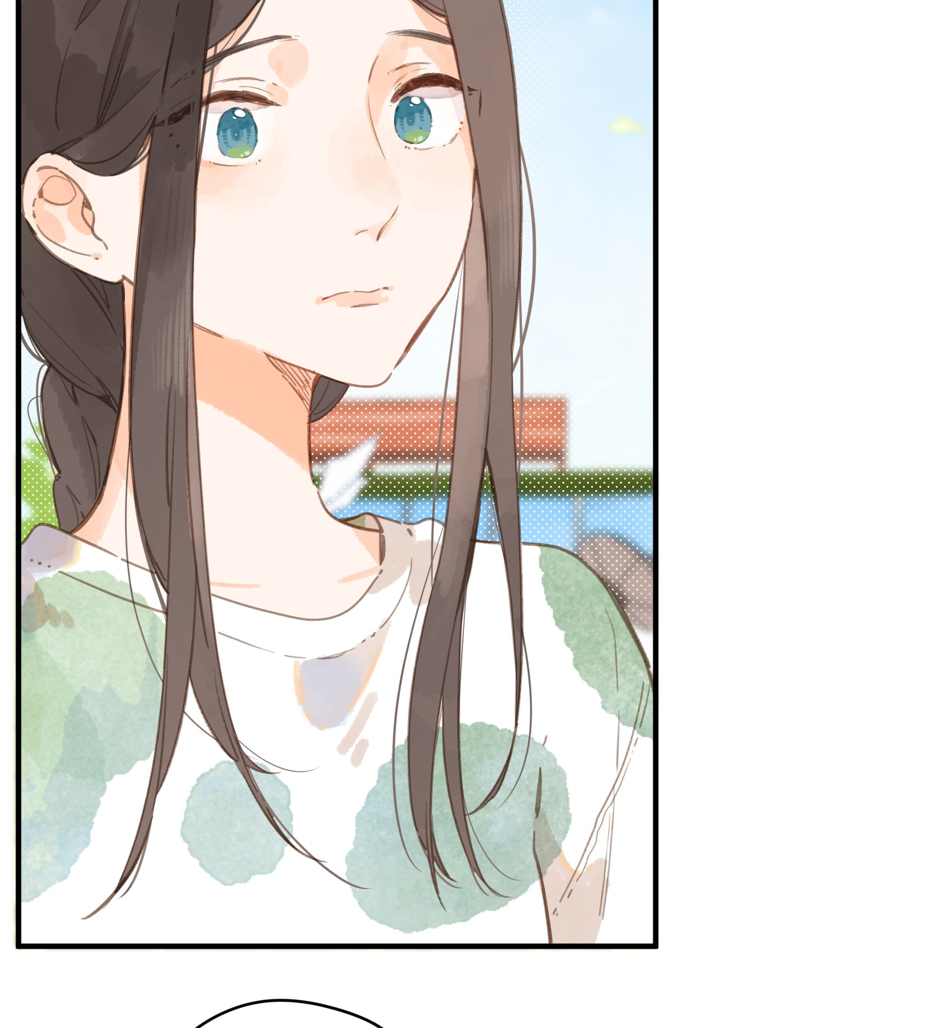 Summer Bloom chapter 13 - page 35