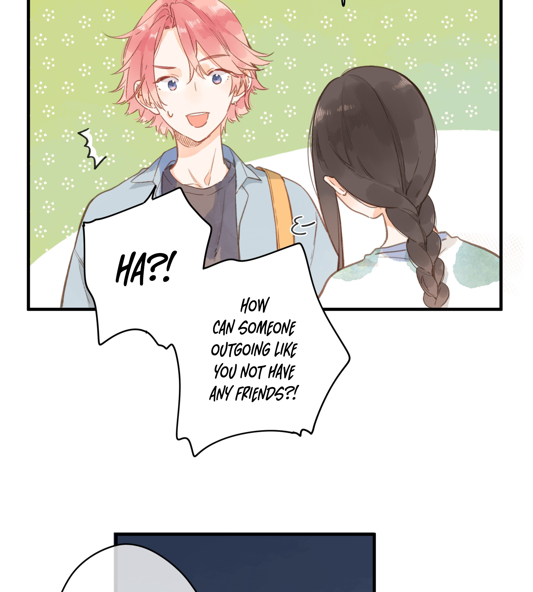 Summer Bloom chapter 13 - page 40
