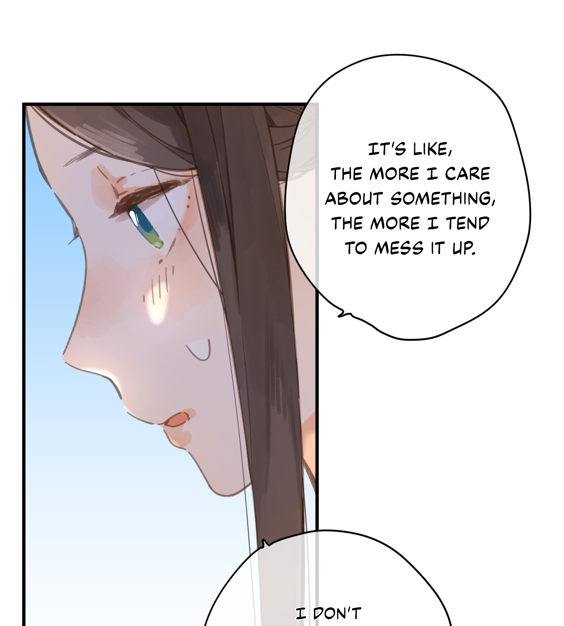 Summer Bloom chapter 13 - page 45