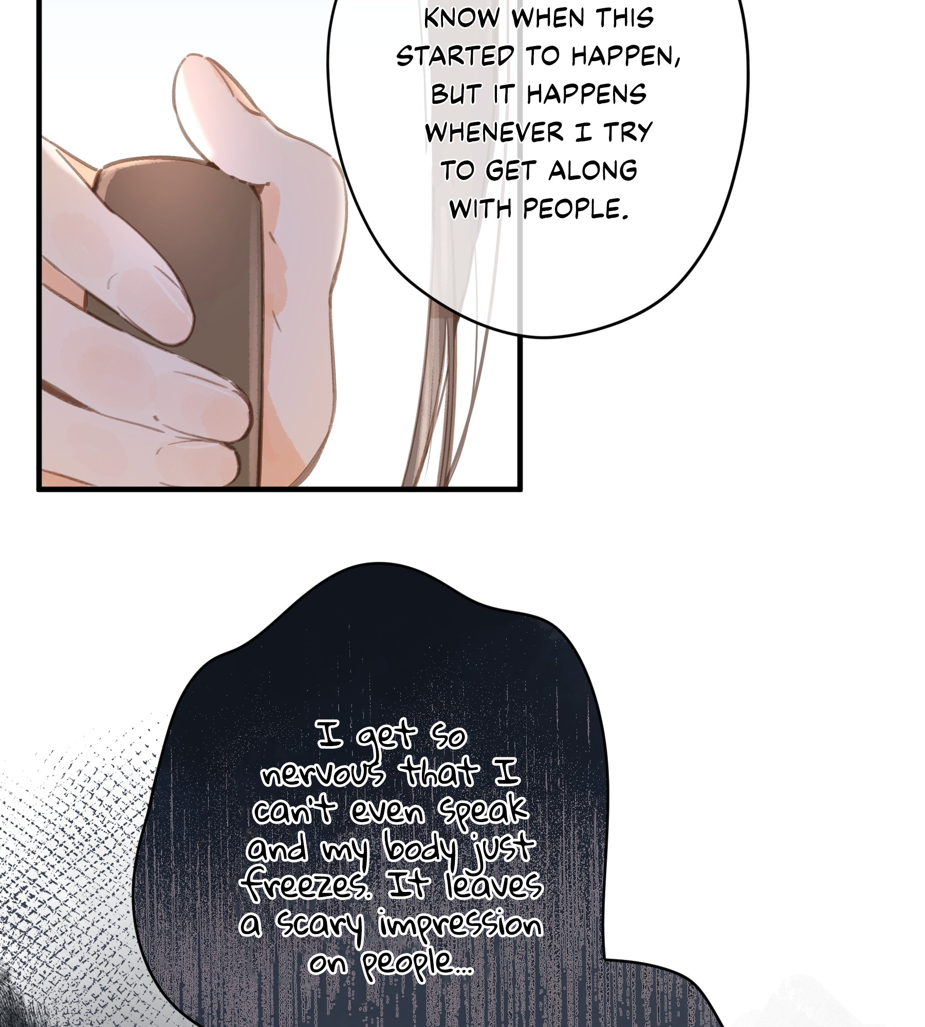 Summer Bloom chapter 13 - page 46