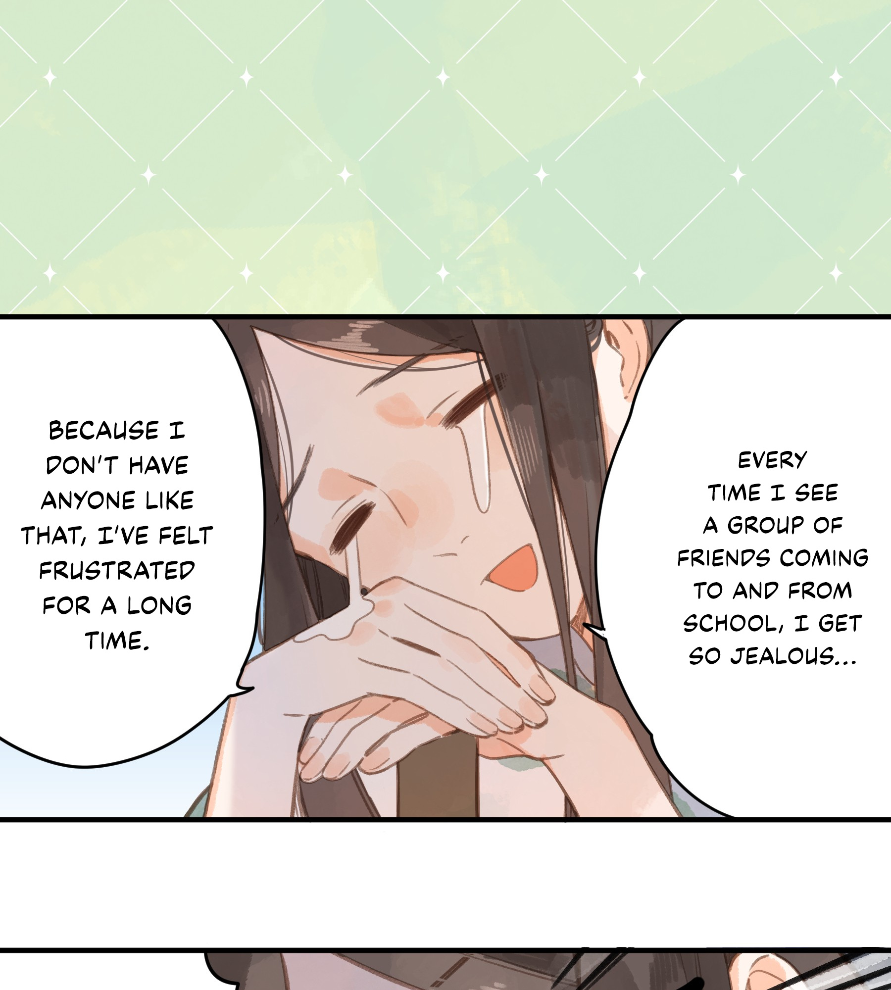 Summer Bloom chapter 13 - page 54