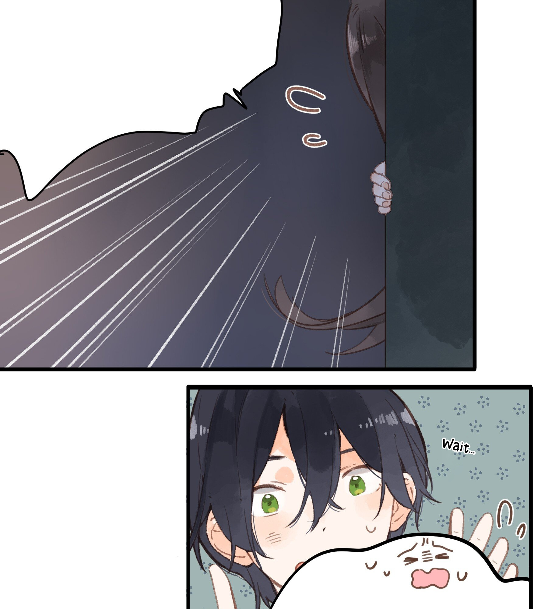 Summer Bloom chapter 12 - page 11