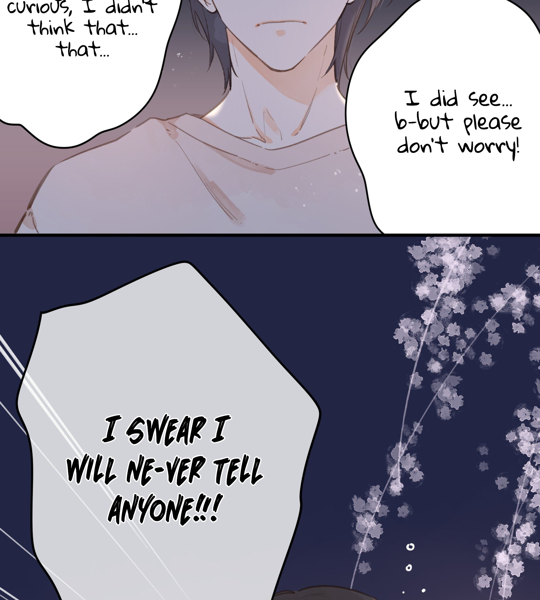 Summer Bloom chapter 12 - page 13