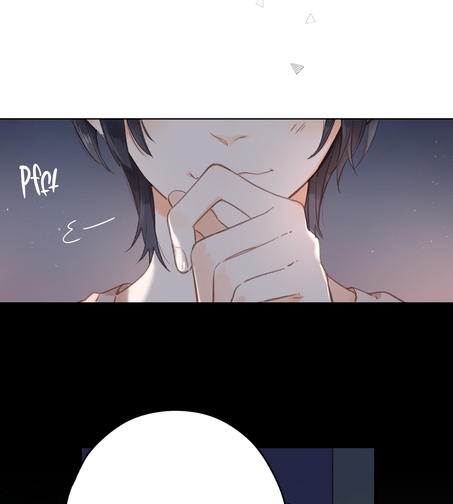 Summer Bloom chapter 12 - page 16