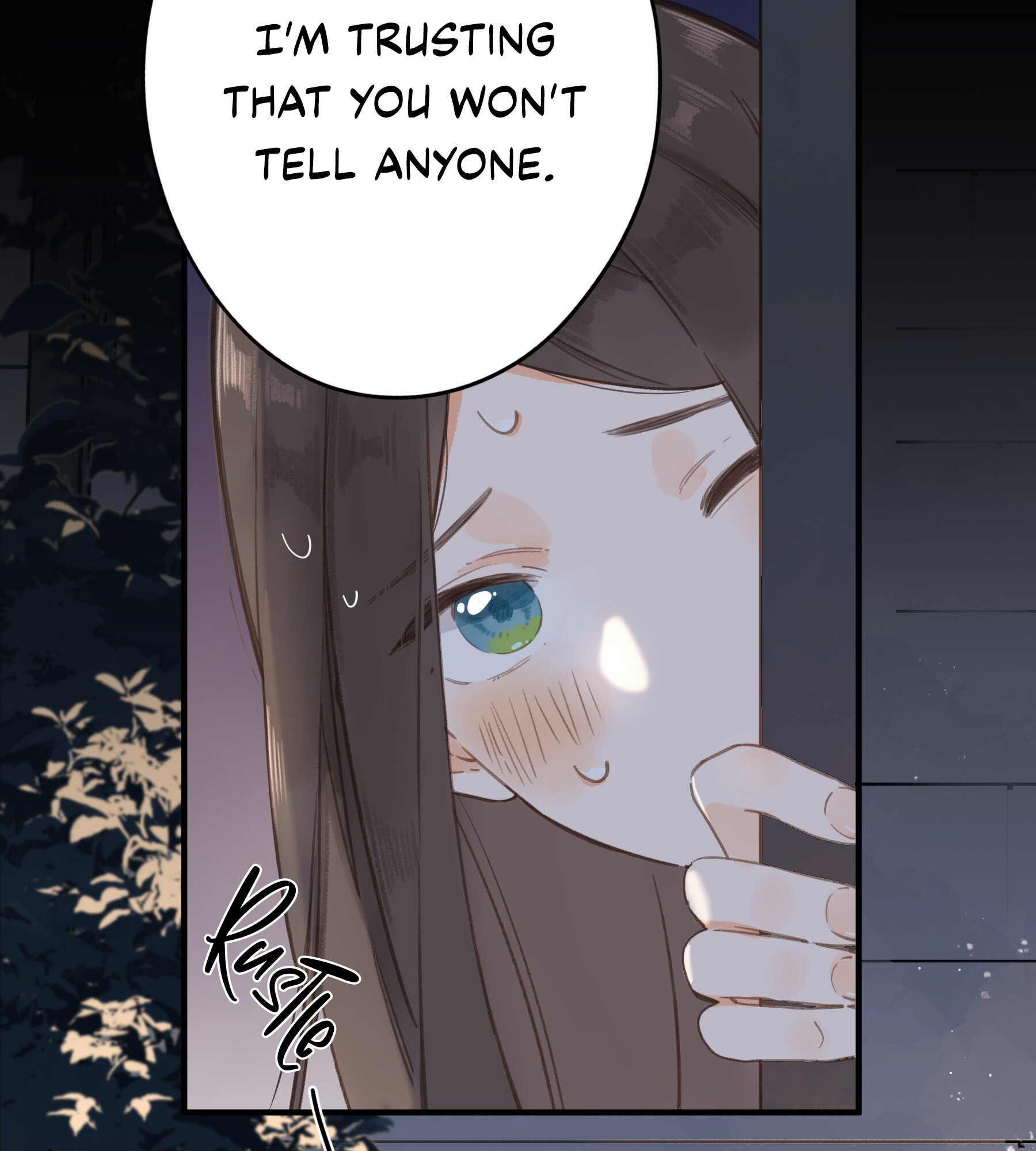 Summer Bloom chapter 12 - page 17