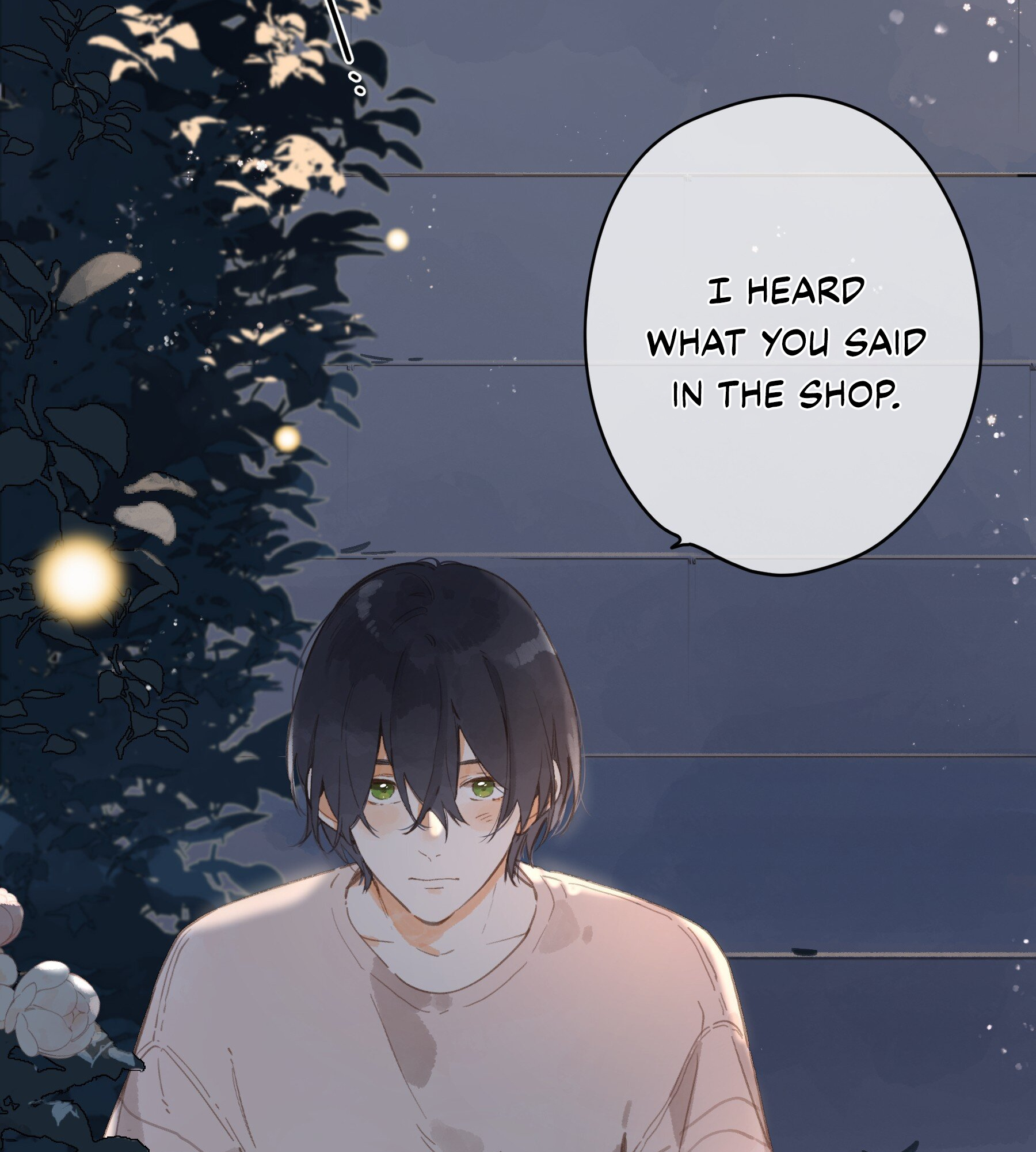 Summer Bloom chapter 12 - page 18