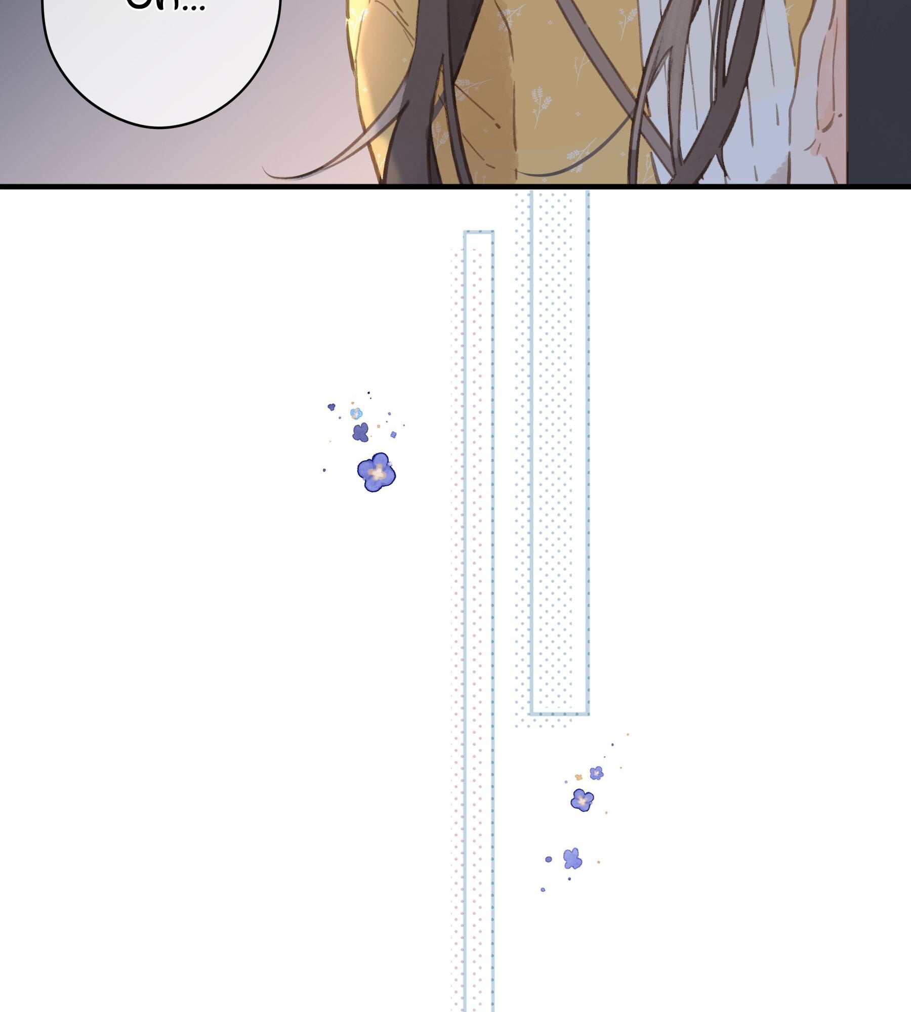 Summer Bloom chapter 12 - page 21