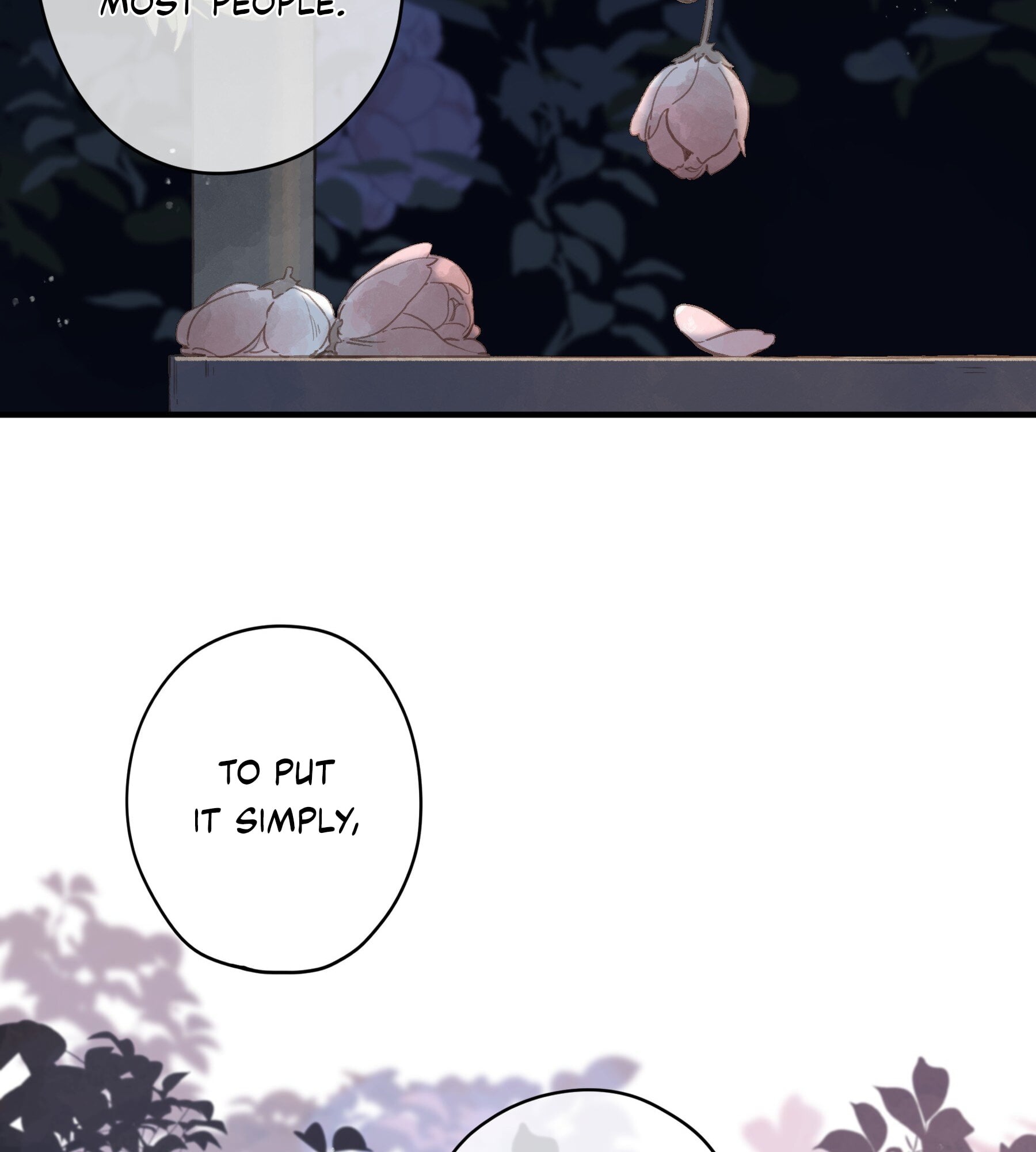 Summer Bloom chapter 12 - page 25