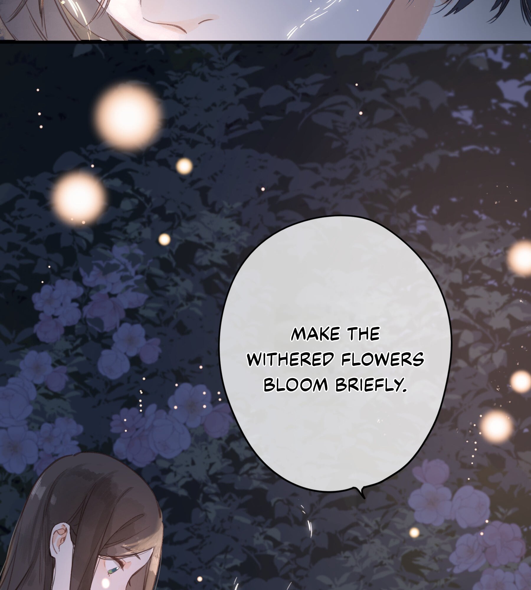 Summer Bloom chapter 12 - page 34