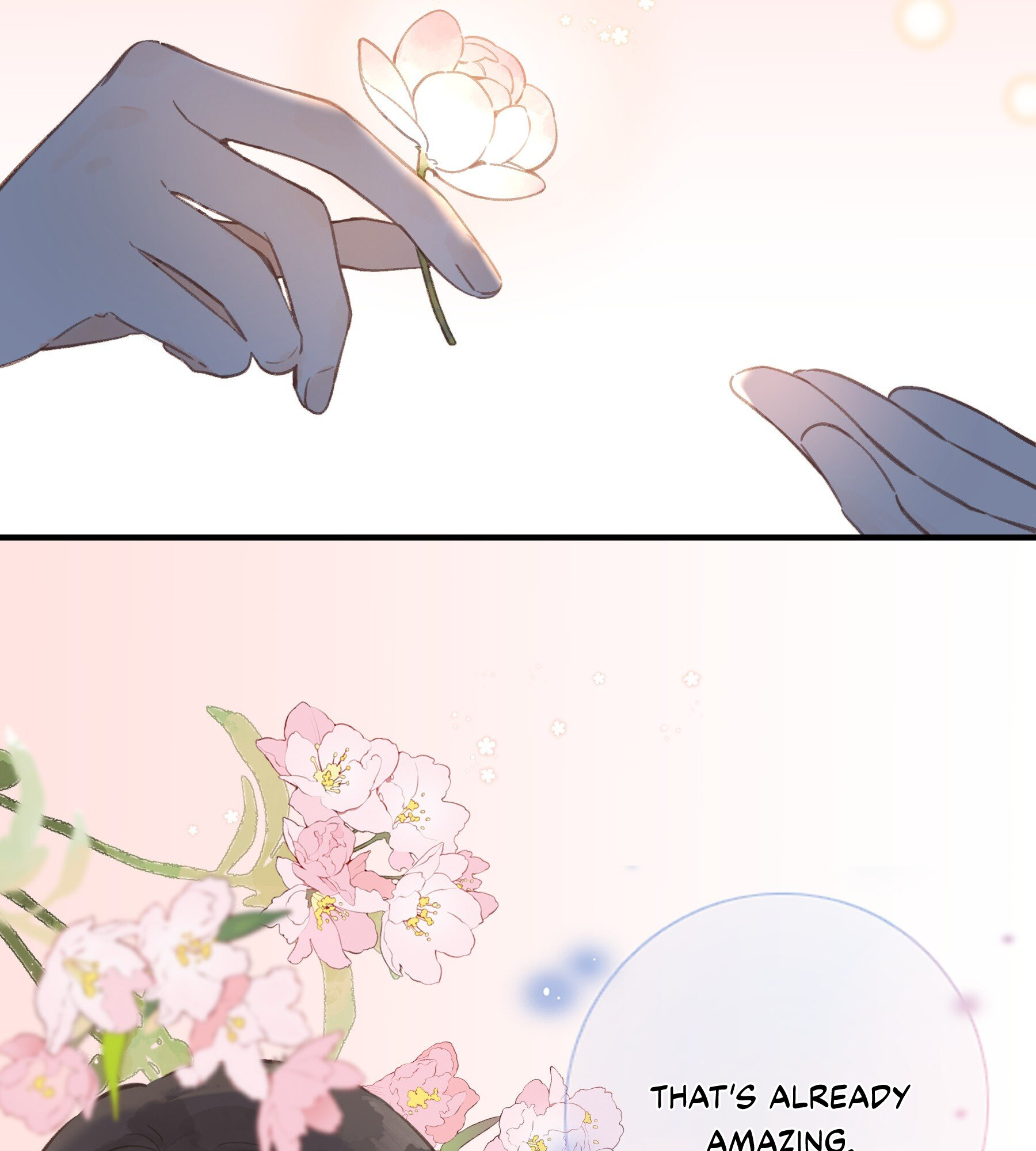 Summer Bloom chapter 12 - page 37