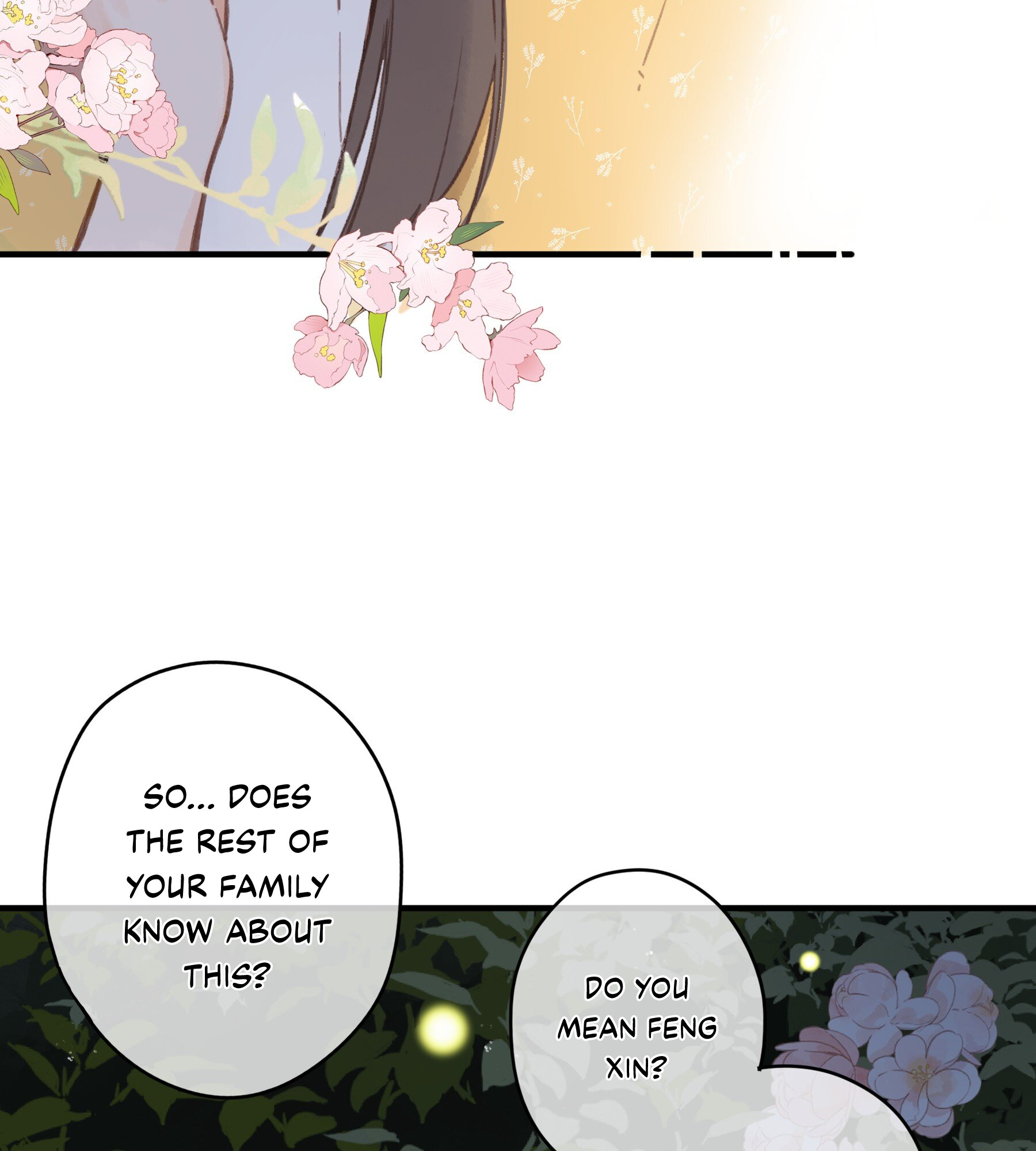 Summer Bloom chapter 12 - page 39