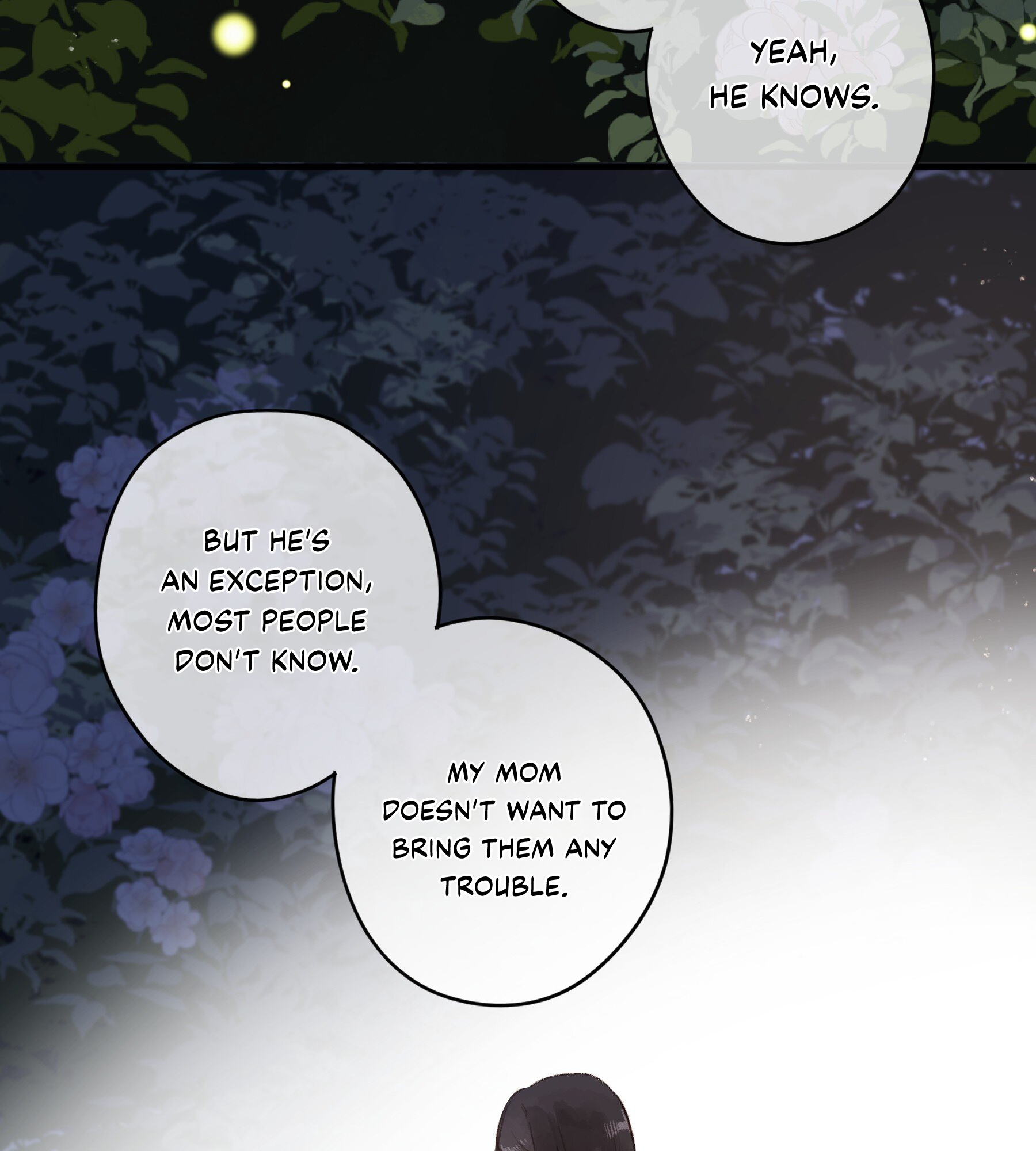 Summer Bloom chapter 12 - page 40