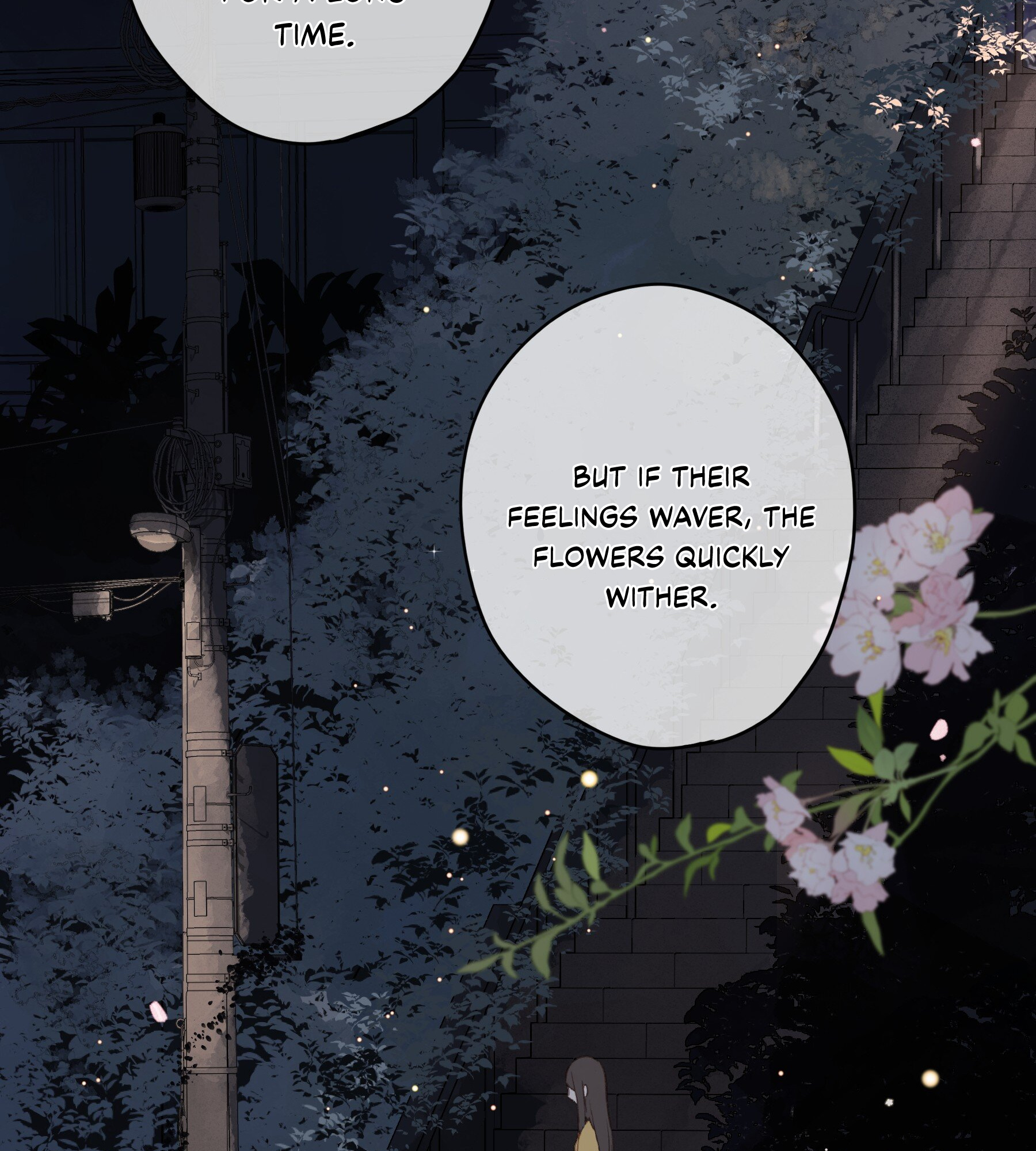Summer Bloom chapter 12 - page 47