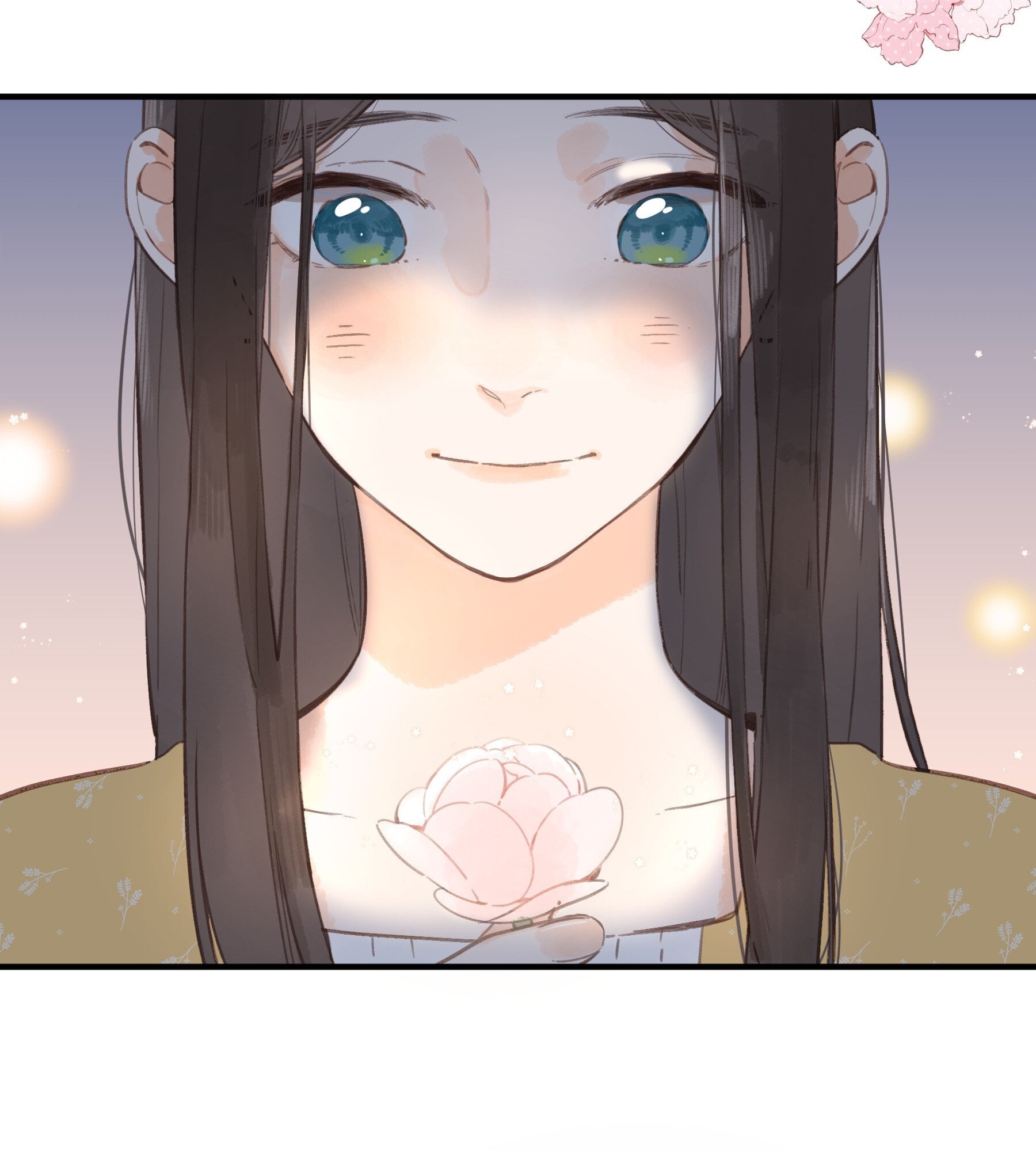 Summer Bloom chapter 12 - page 51