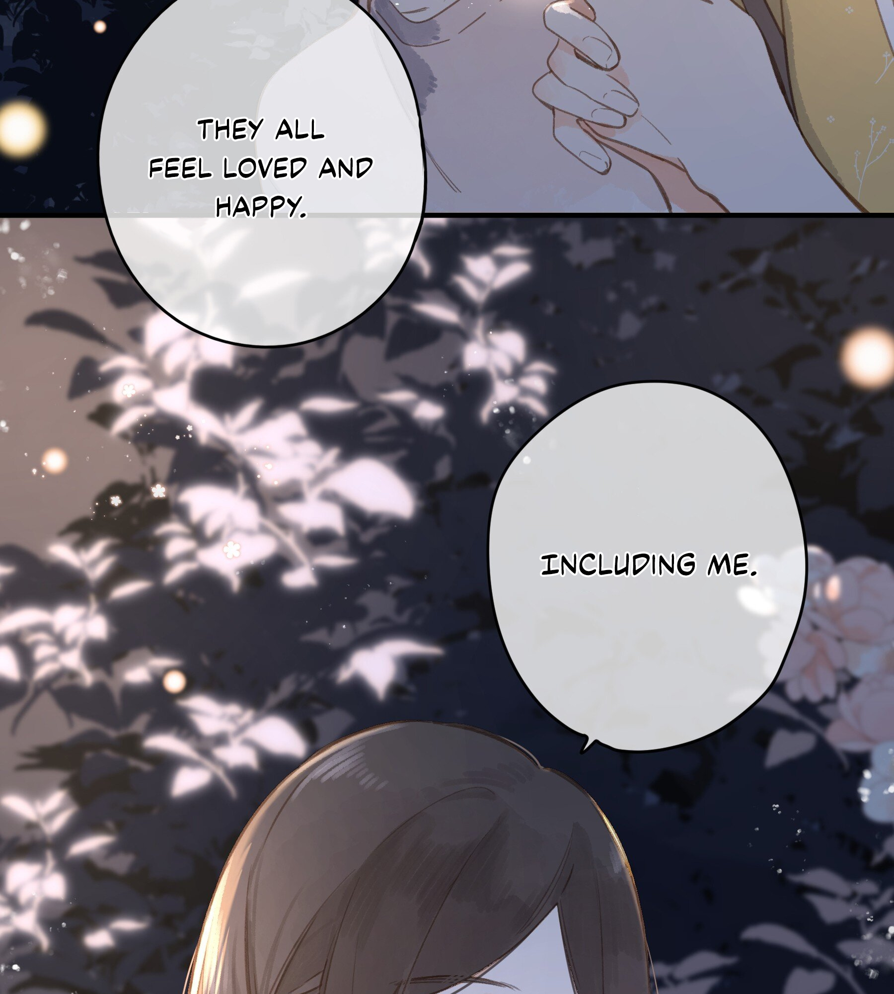 Summer Bloom chapter 12 - page 54