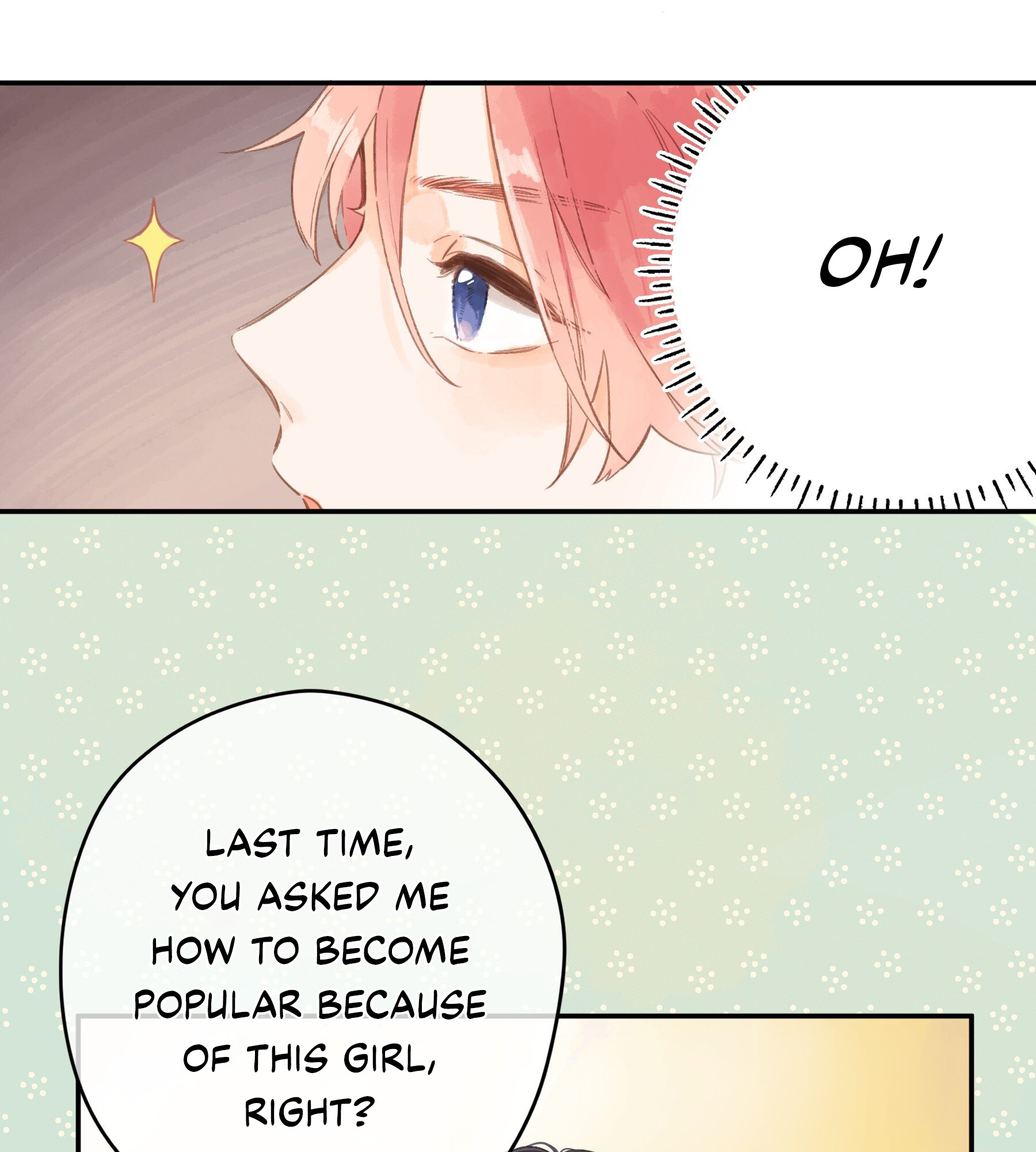 Summer Bloom chapter 11 - page 10