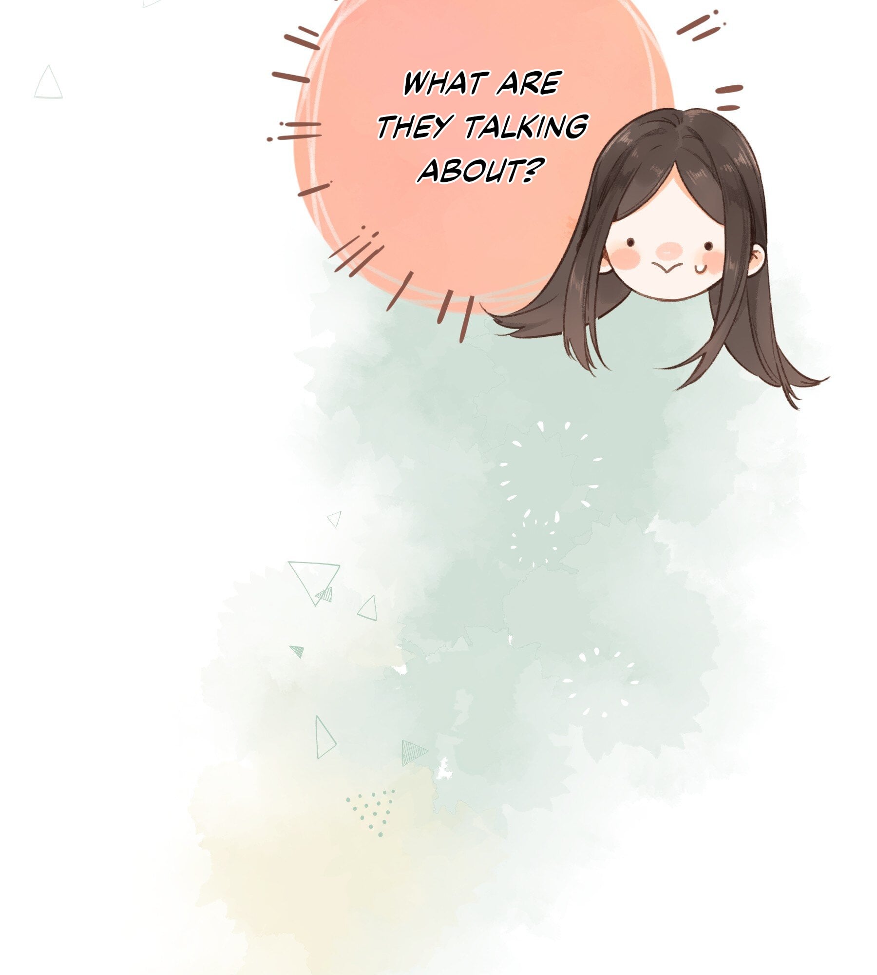 Summer Bloom chapter 11 - page 13