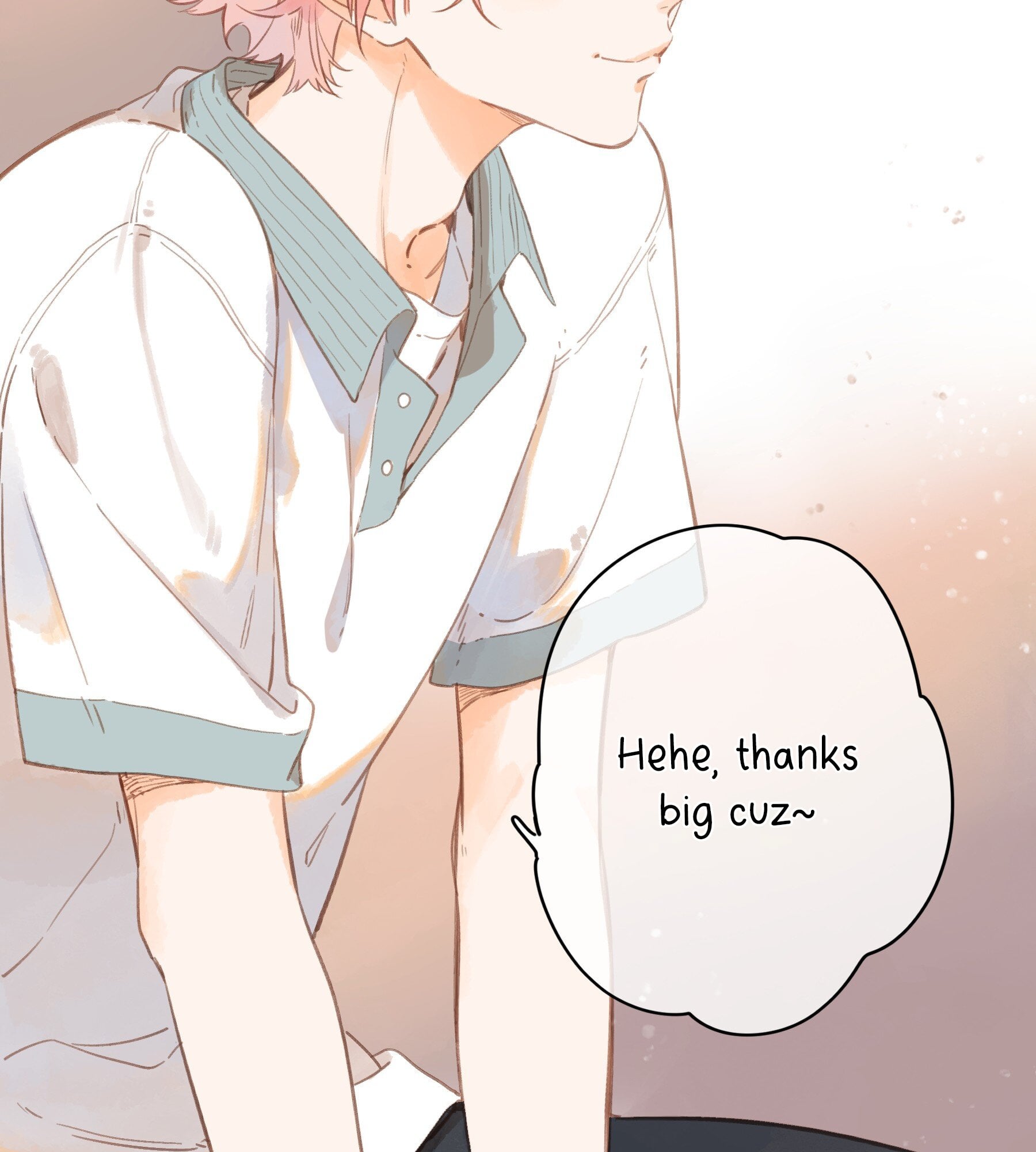 Summer Bloom chapter 11 - page 17