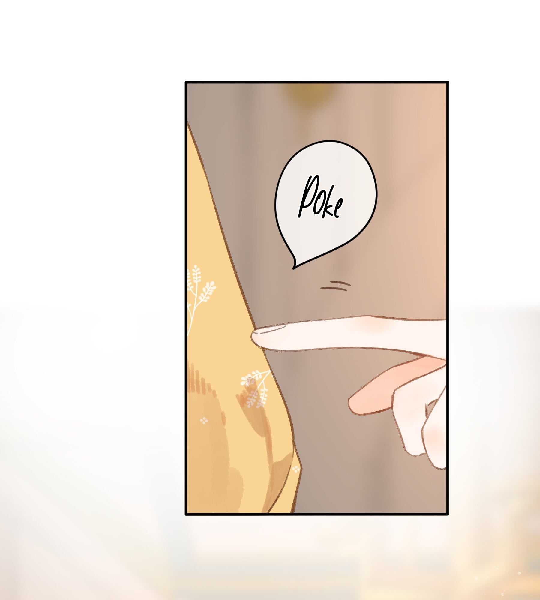 Summer Bloom chapter 11 - page 23