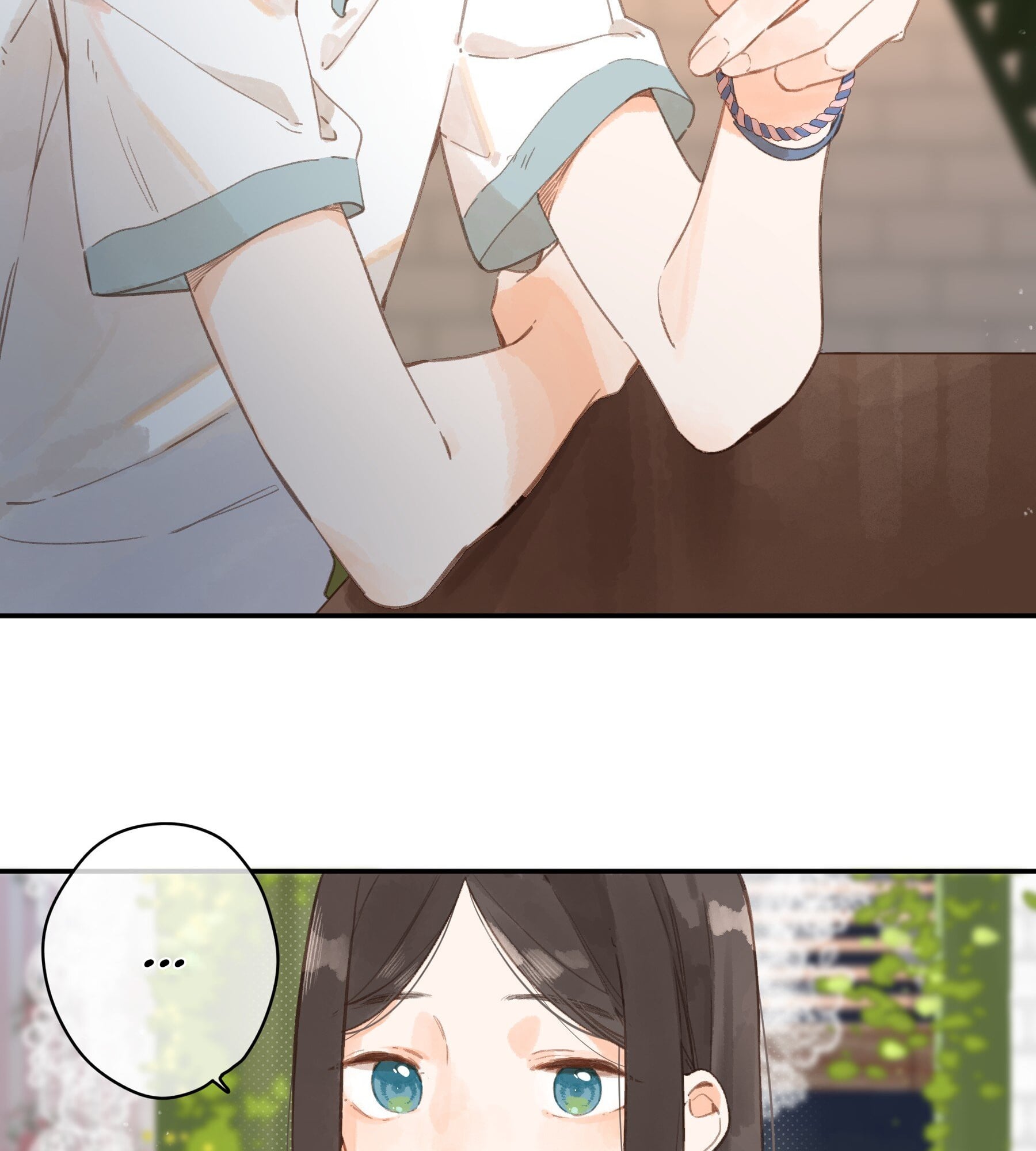 Summer Bloom chapter 11 - page 25
