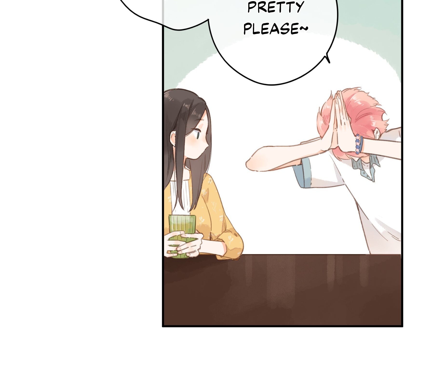 Summer Bloom chapter 11 - page 27