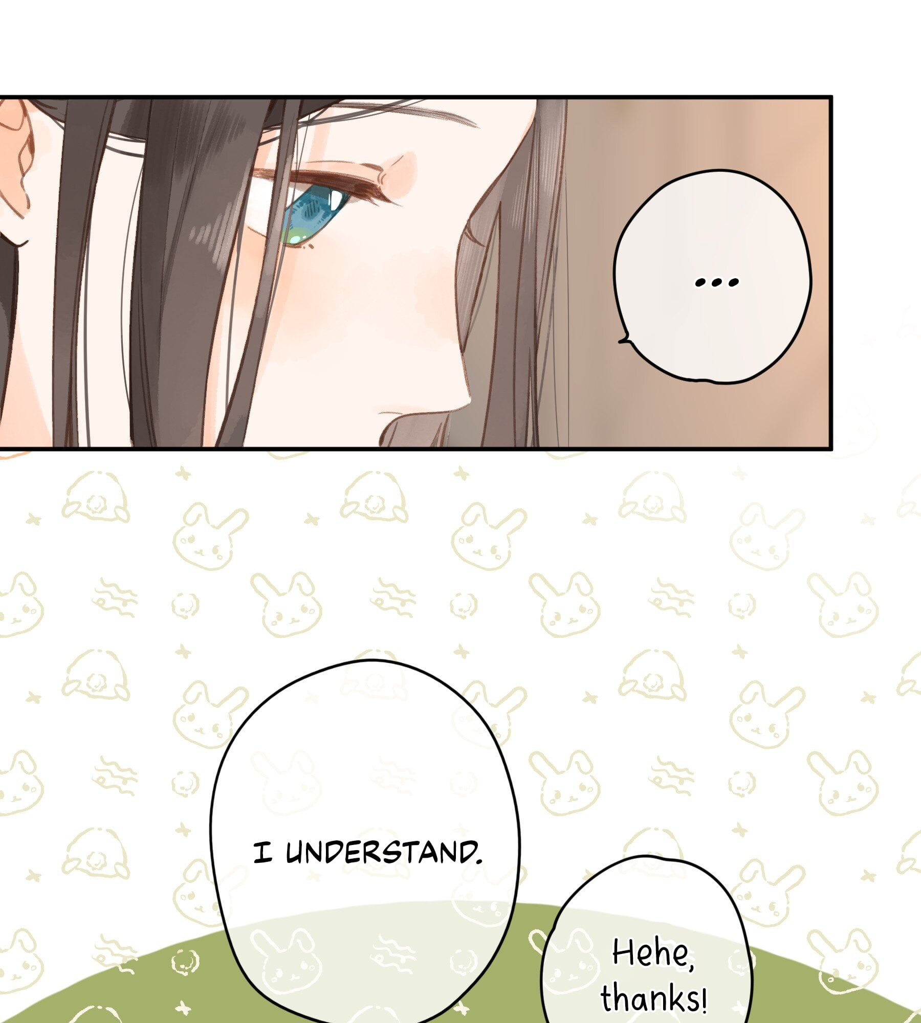 Summer Bloom chapter 11 - page 28