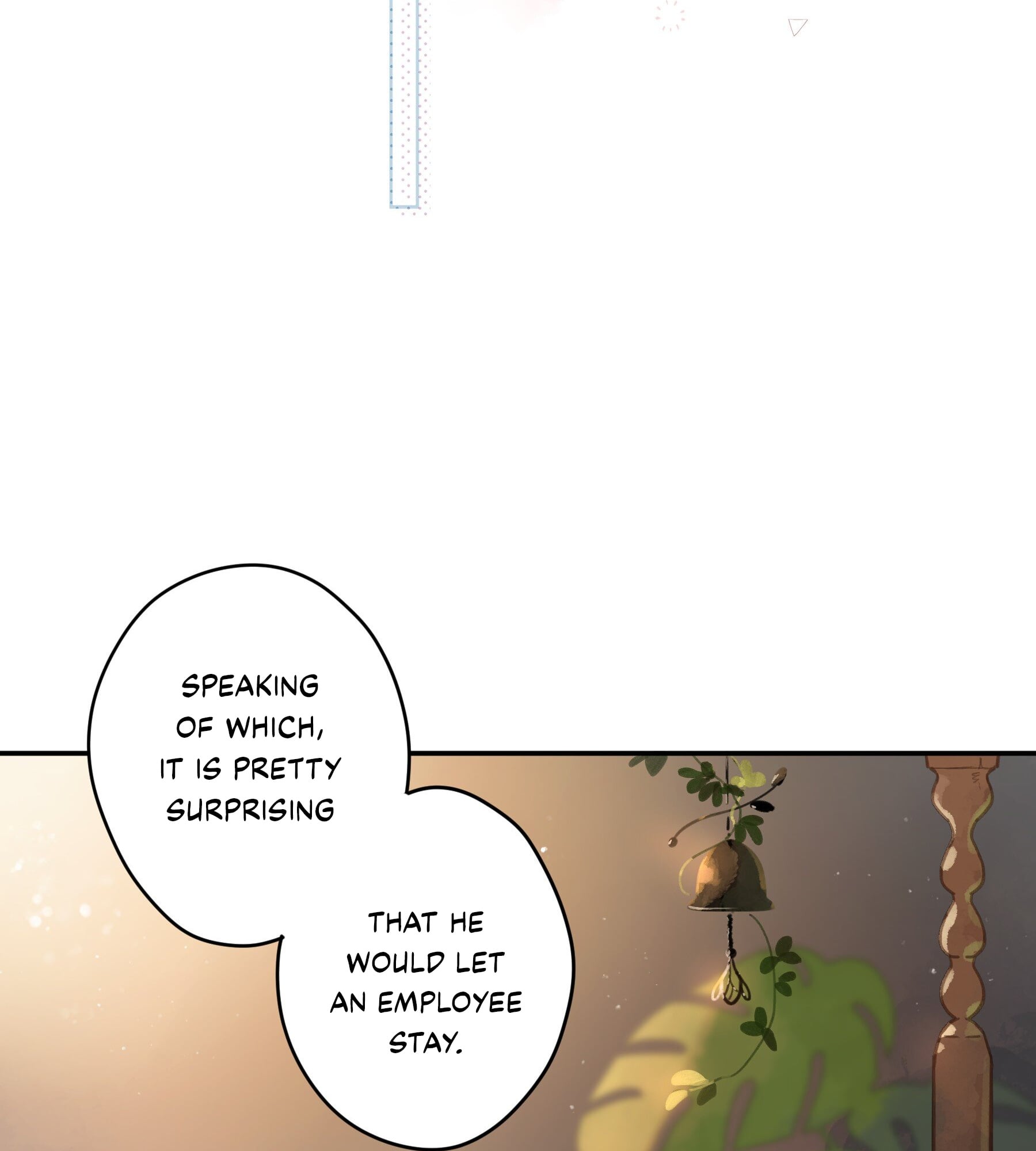 Summer Bloom chapter 11 - page 30
