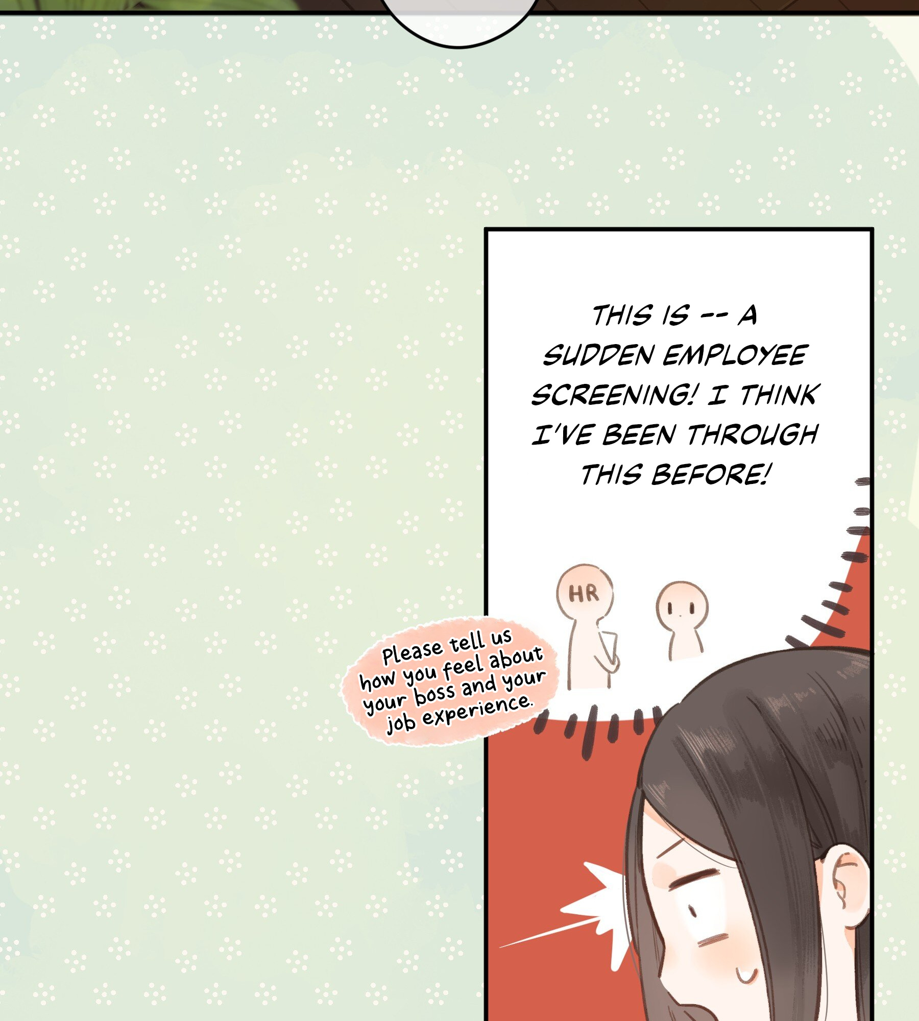 Summer Bloom chapter 11 - page 32