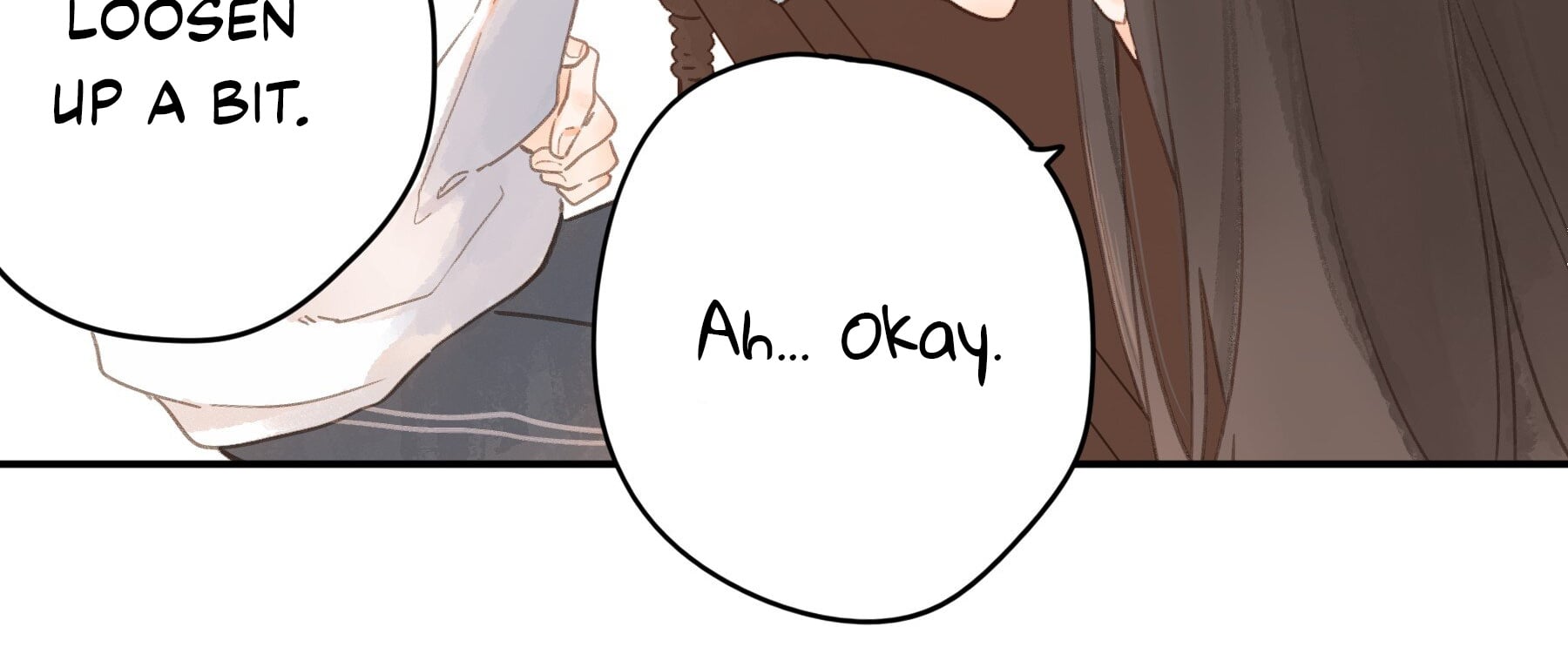 Summer Bloom chapter 11 - page 35
