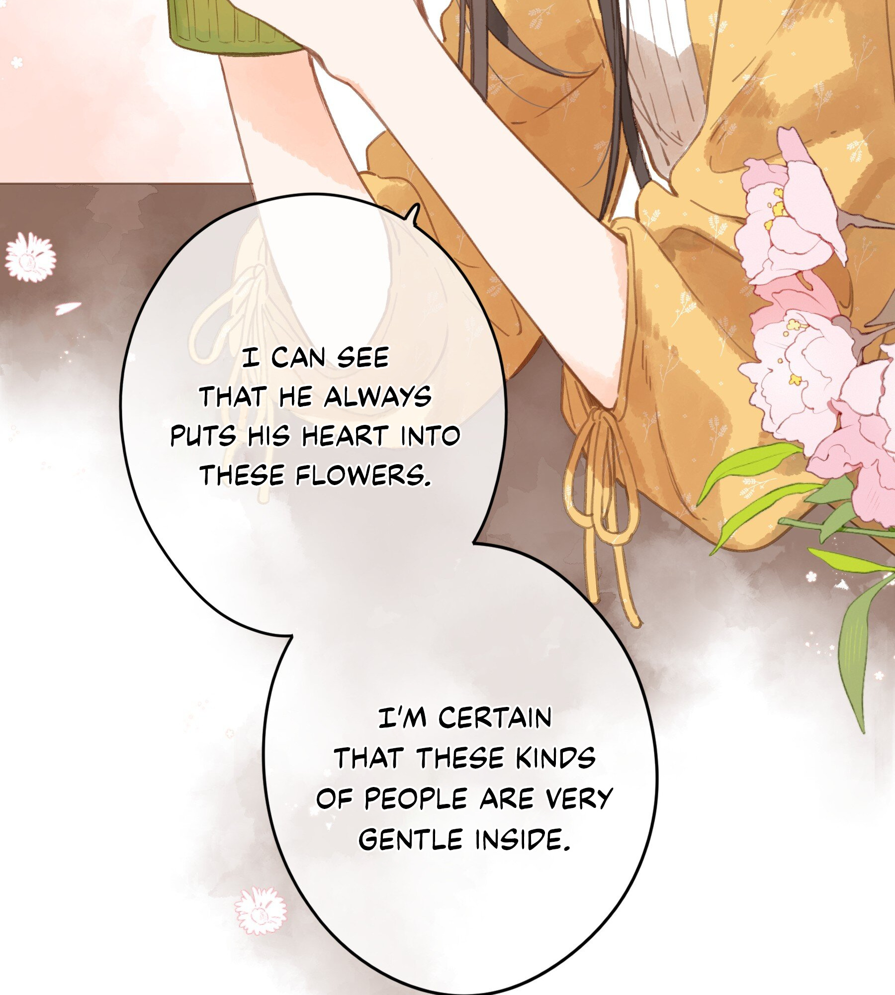 Summer Bloom chapter 11 - page 41