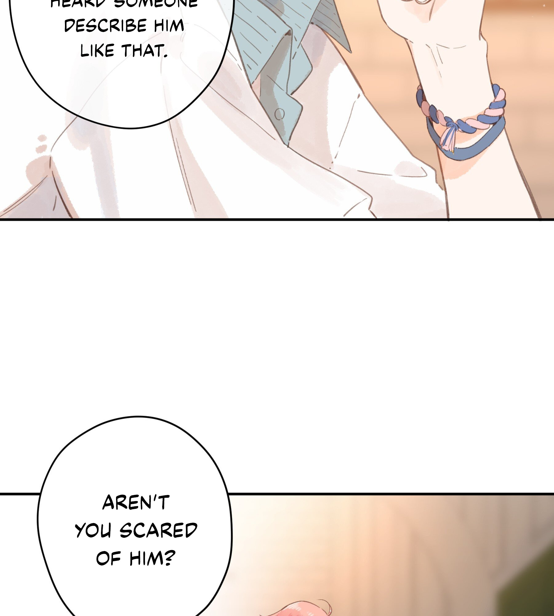 Summer Bloom chapter 11 - page 45