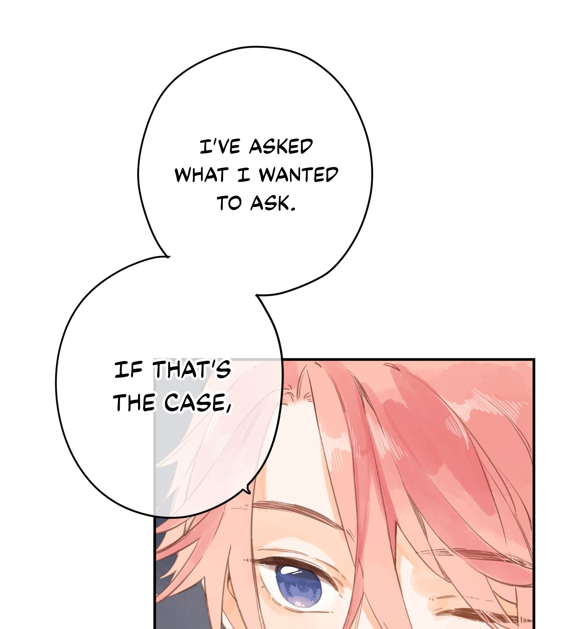 Summer Bloom chapter 11 - page 49