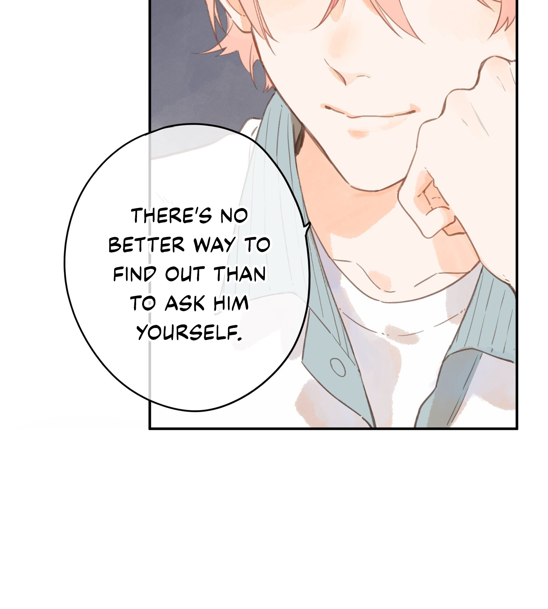 Summer Bloom chapter 11 - page 50