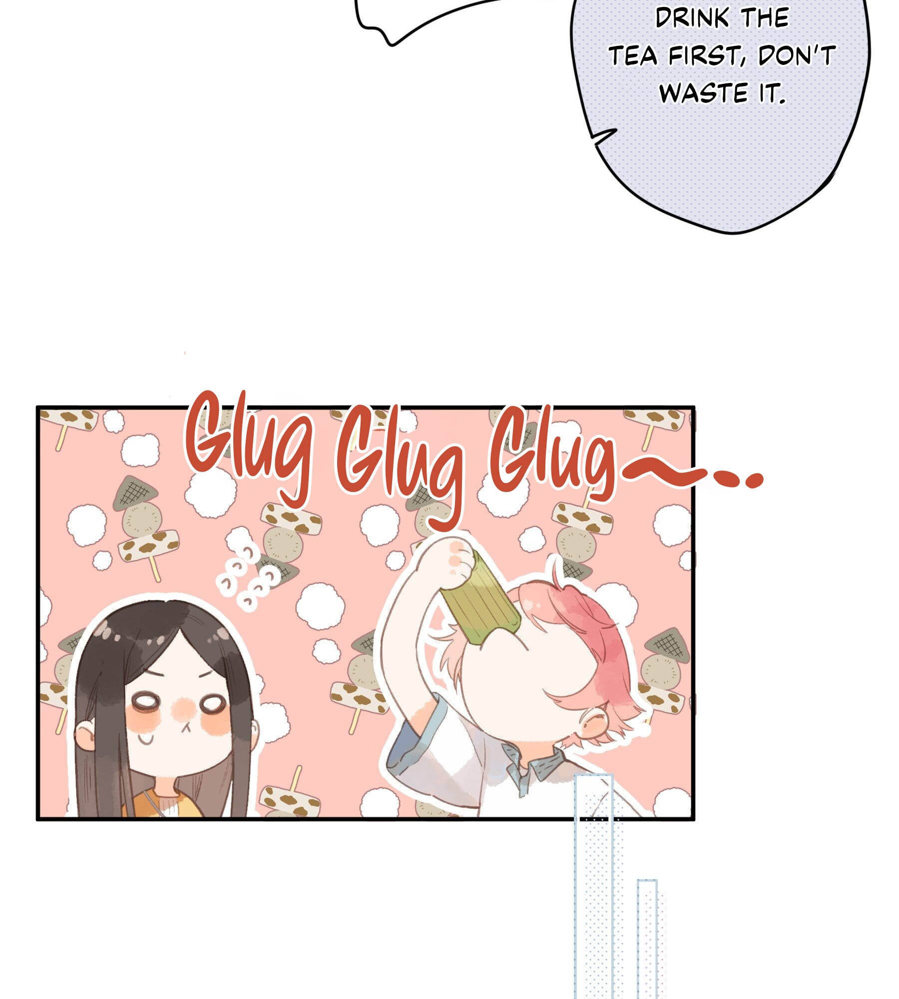 Summer Bloom chapter 11 - page 60
